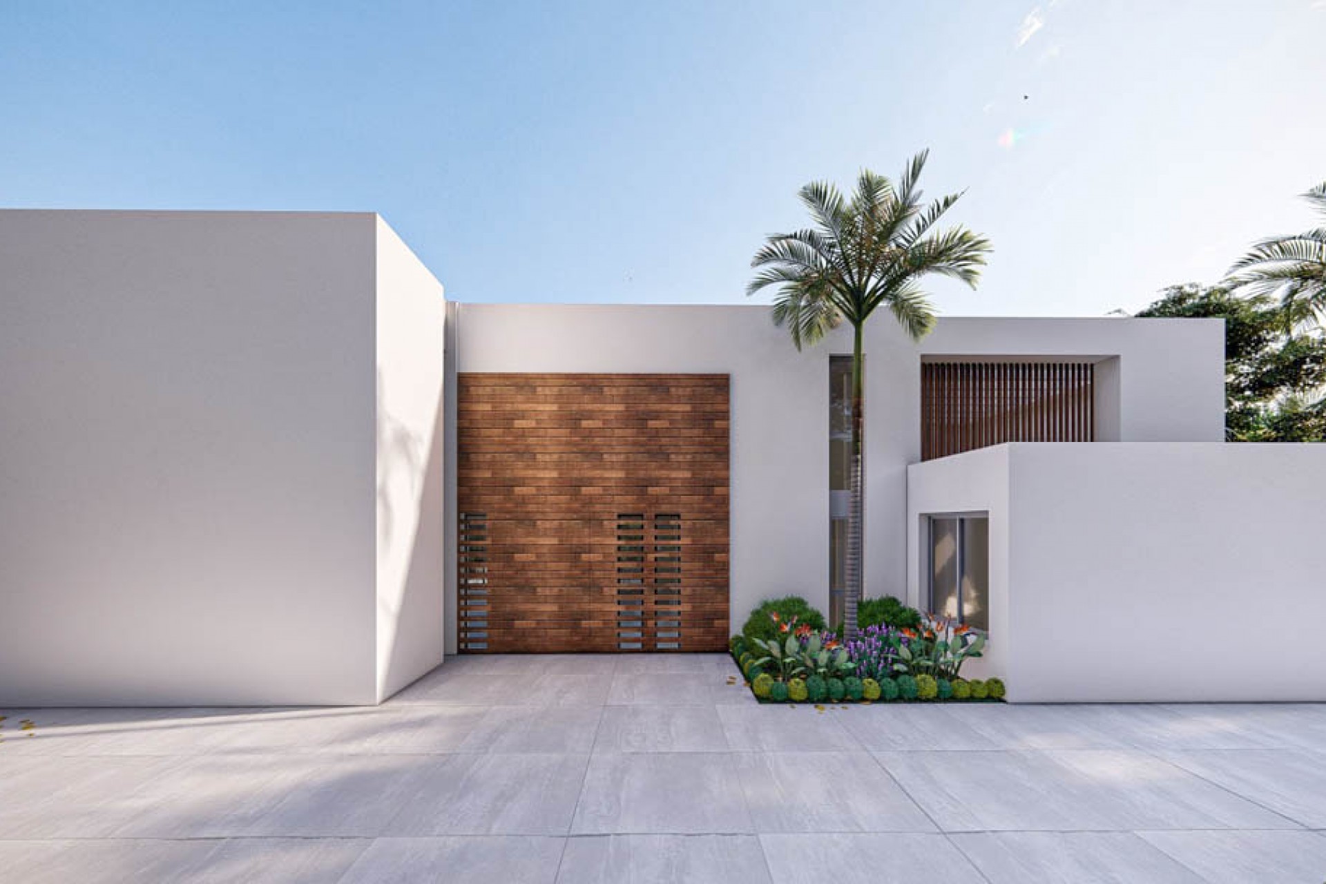 Nieuwbouw Woningen - Villa -
Altea - Altea Hills