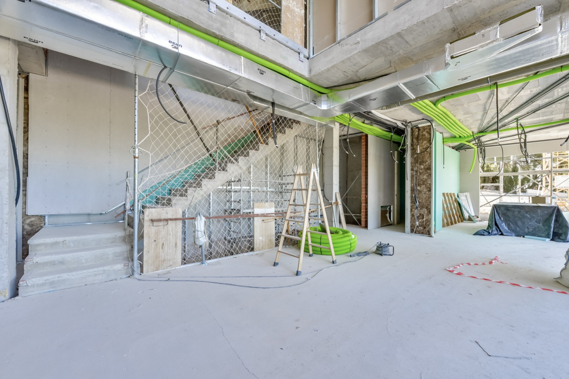 Nieuwbouw Woningen - Villa -
Altea - Altea Hills