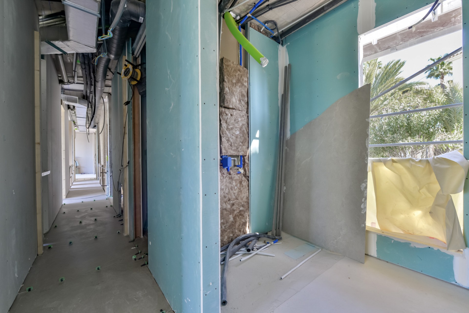 Nieuwbouw Woningen - Villa -
Altea - Altea Hills
