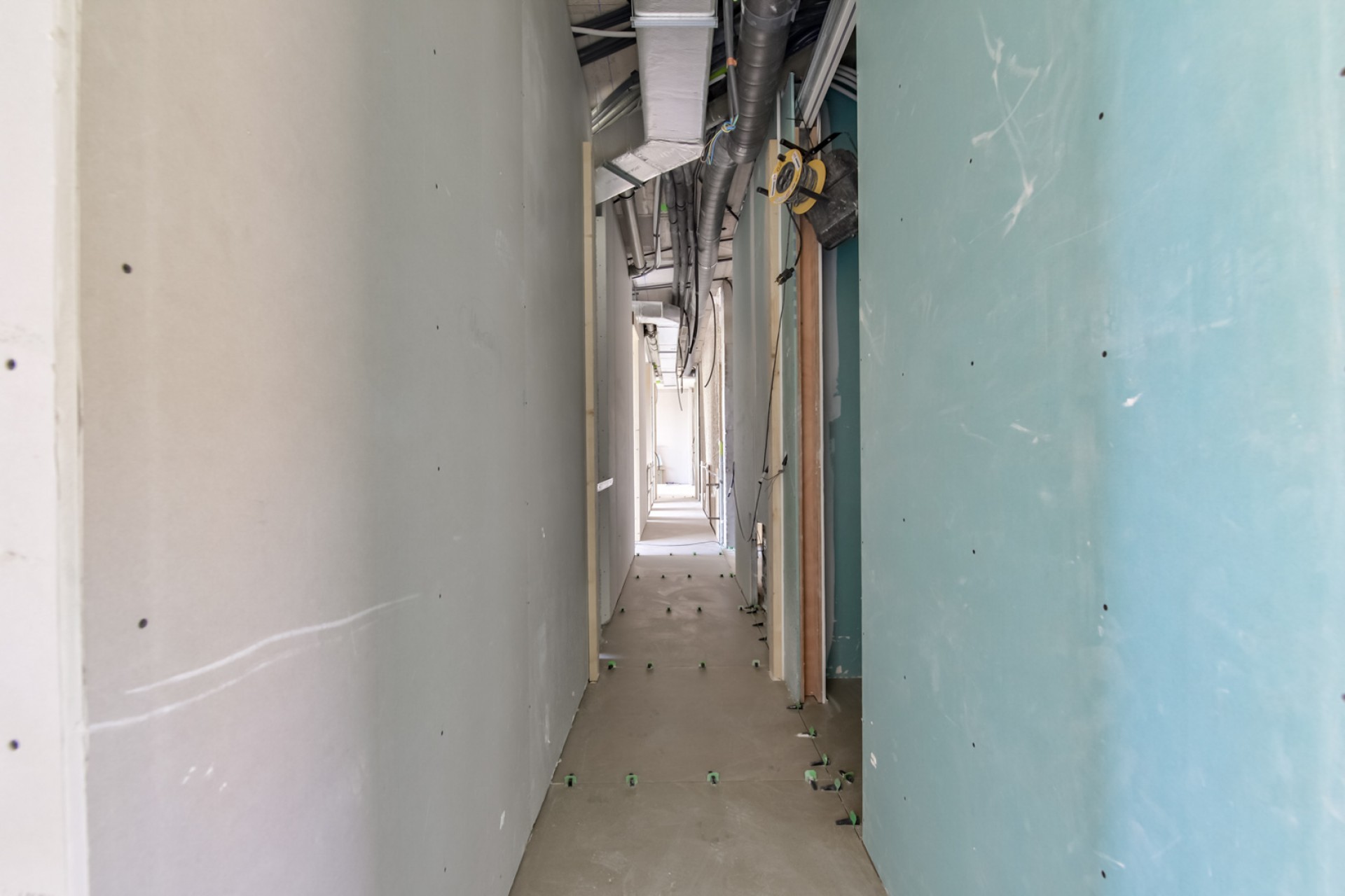 Nieuwbouw Woningen - Villa -
Altea - Altea Hills