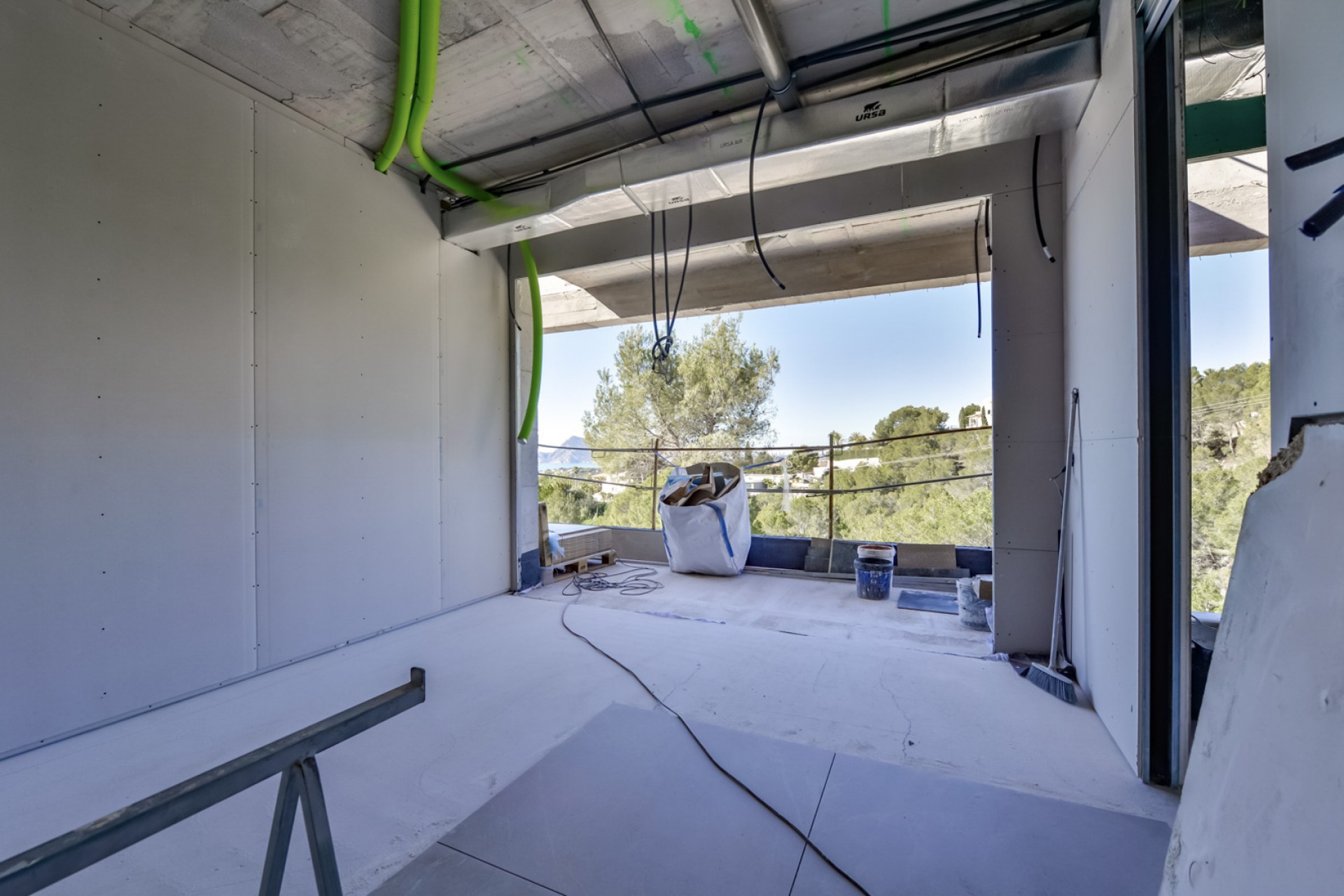 Nieuwbouw Woningen - Villa -
Altea - Altea Hills
