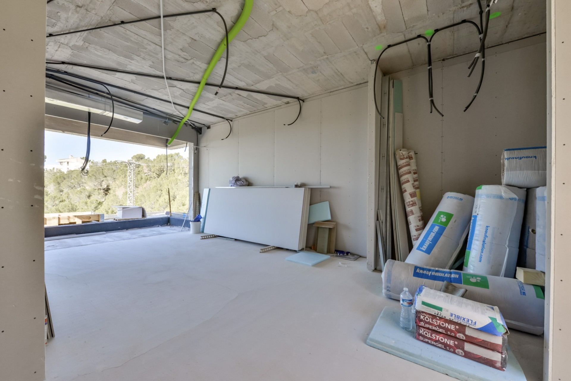 Nieuwbouw Woningen - Villa -
Altea - Altea Hills