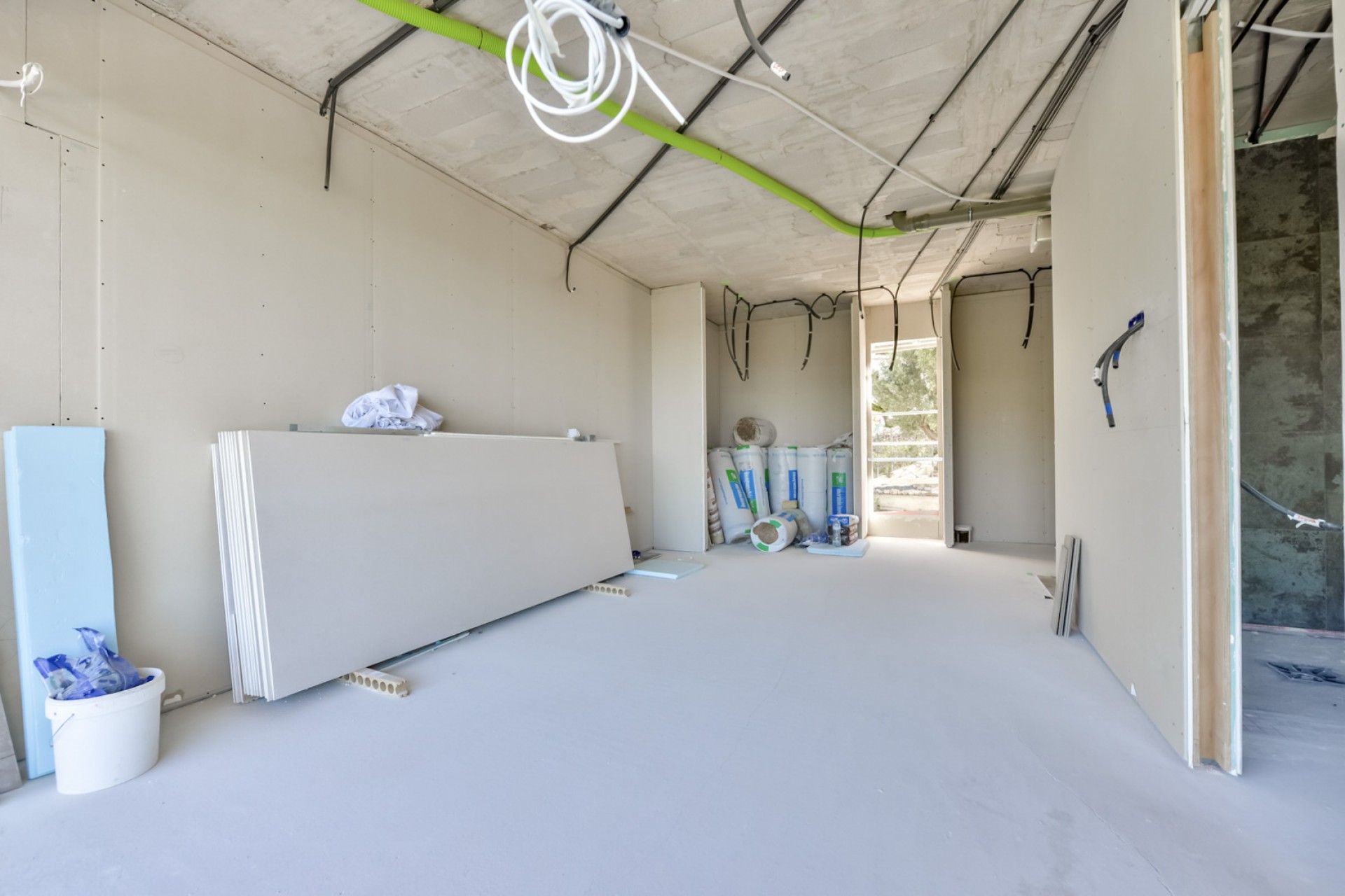 Nieuwbouw Woningen - Villa -
Altea - Altea Hills