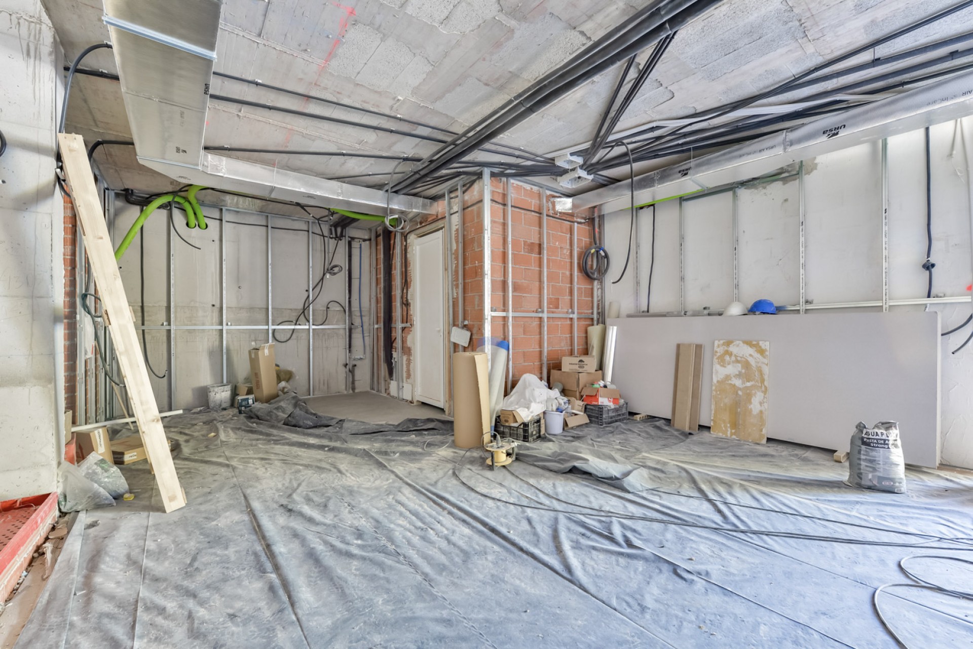 Nieuwbouw Woningen - Villa -
Altea - Altea Hills