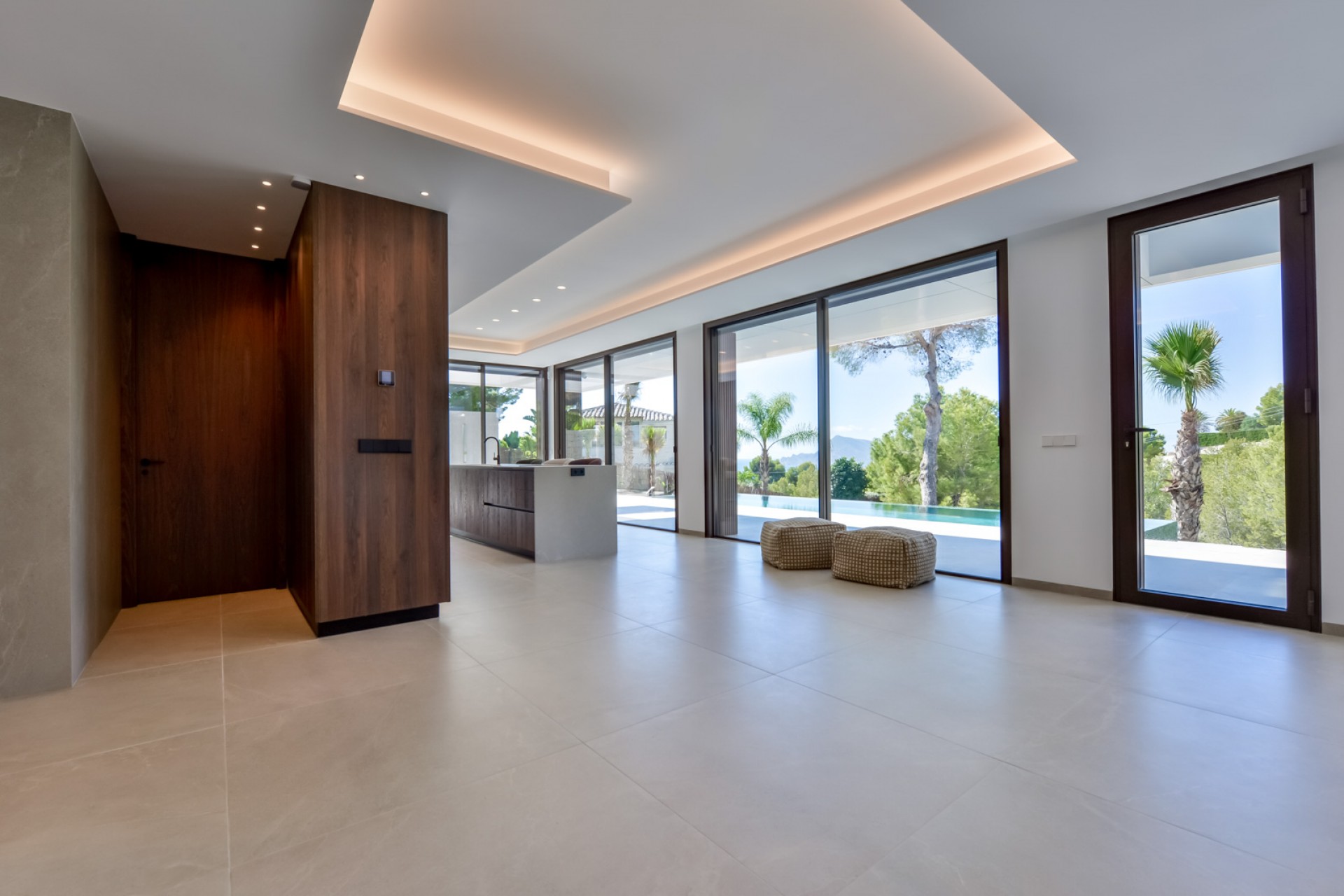 Nieuwbouw Woningen - Villa -
Altea - Altea Hills