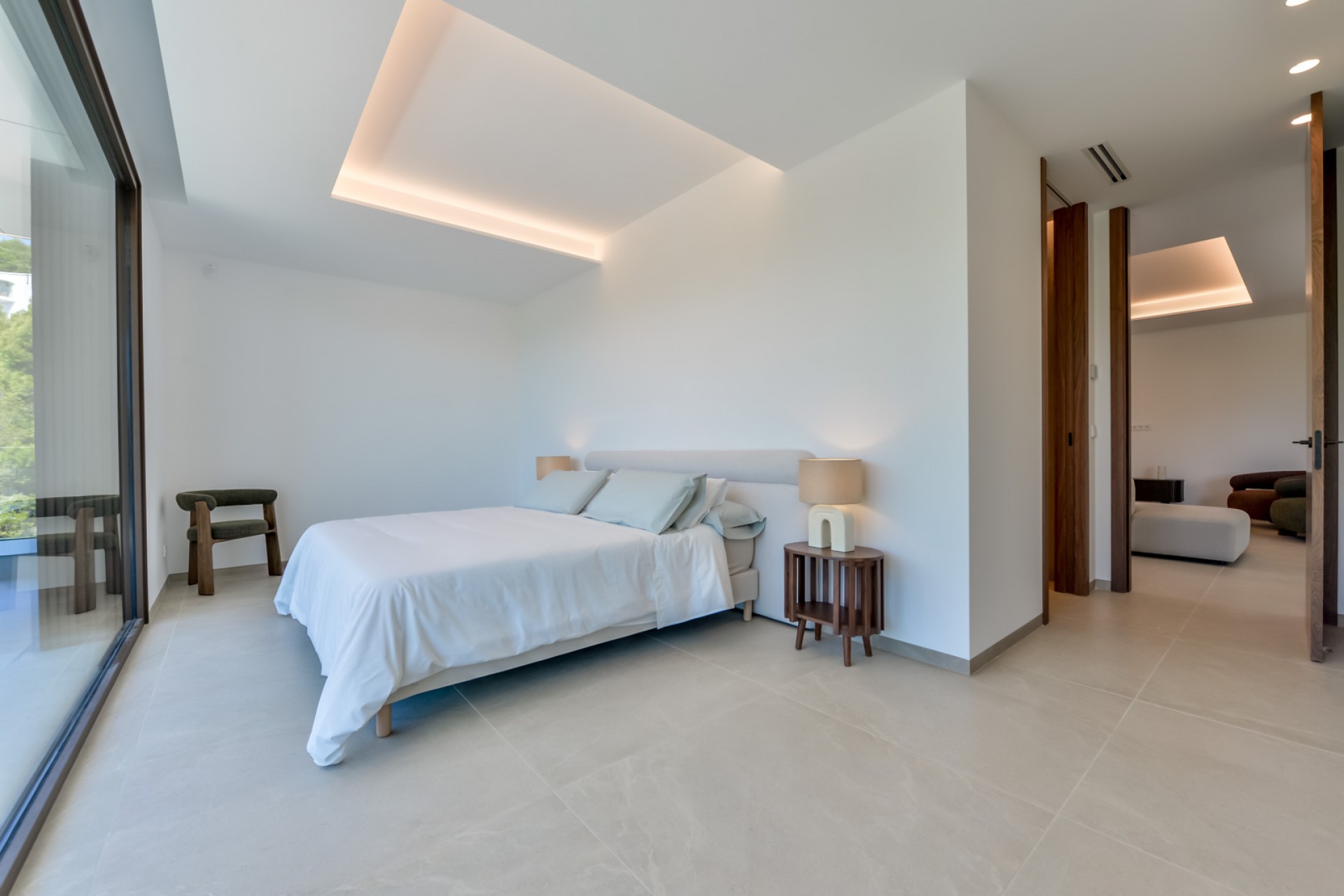 Nieuwbouw Woningen - Villa -
Altea - Altea Hills