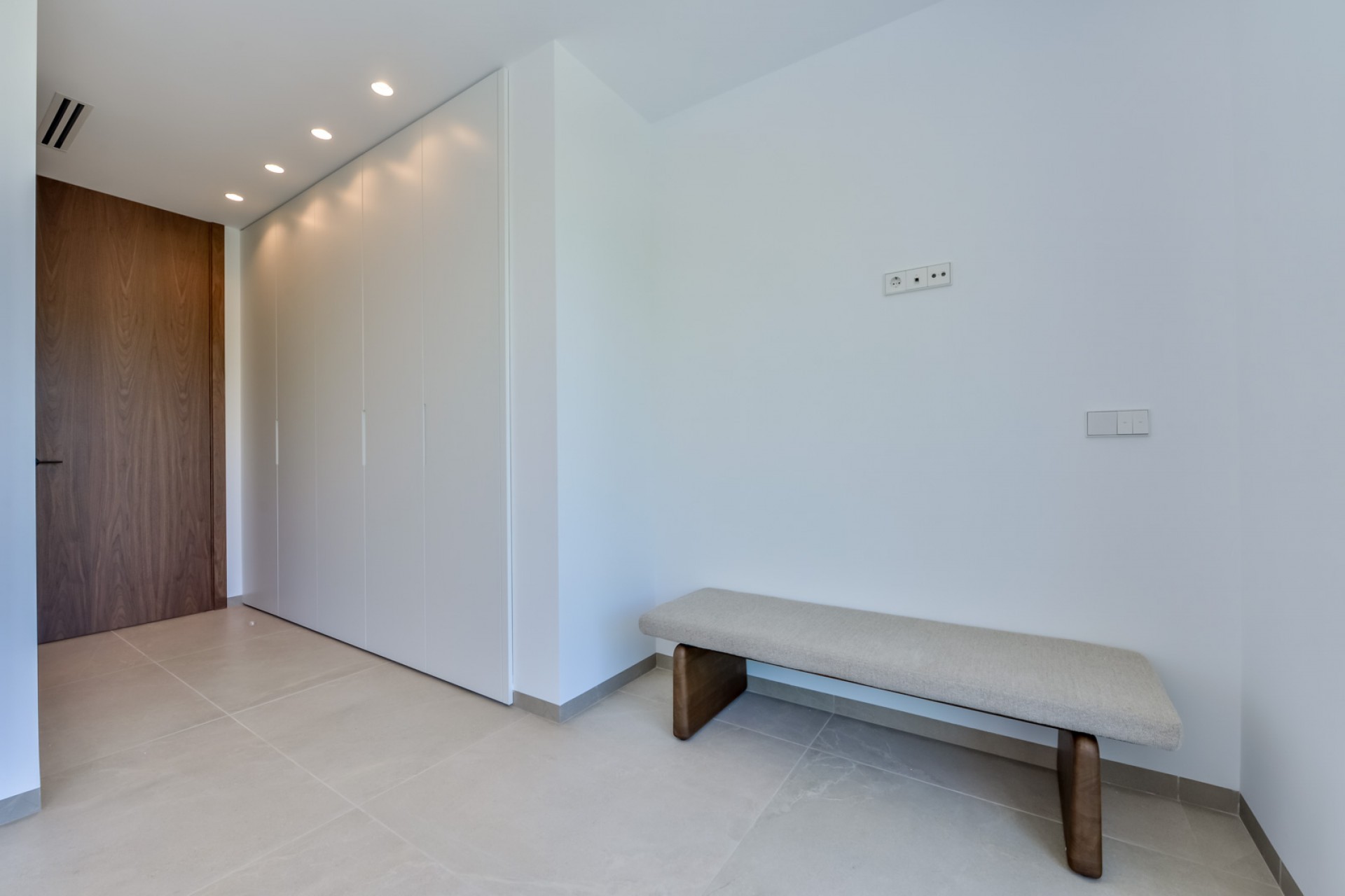 Nieuwbouw Woningen - Villa -
Altea - Altea Hills