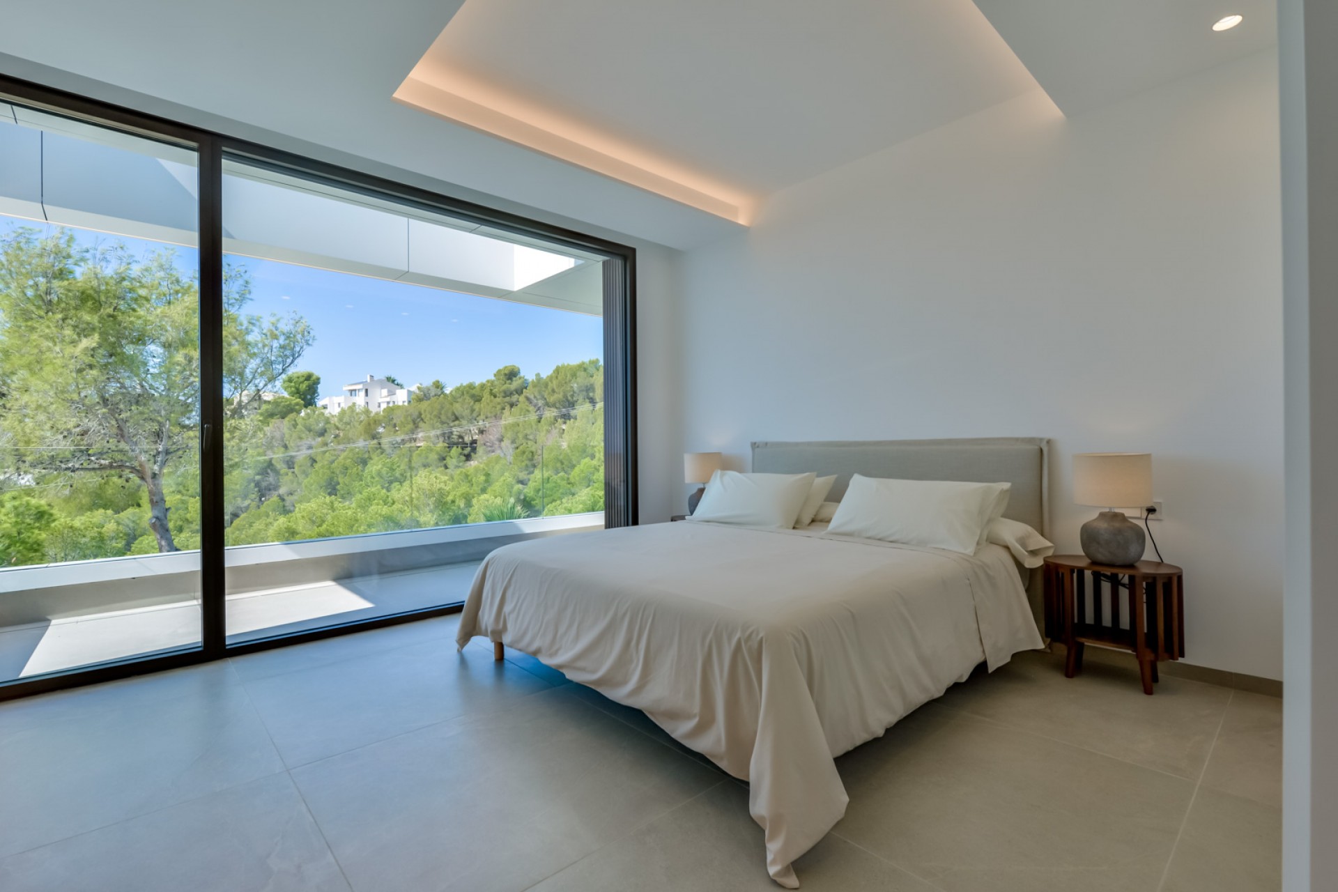 Nieuwbouw Woningen - Villa -
Altea - Altea Hills