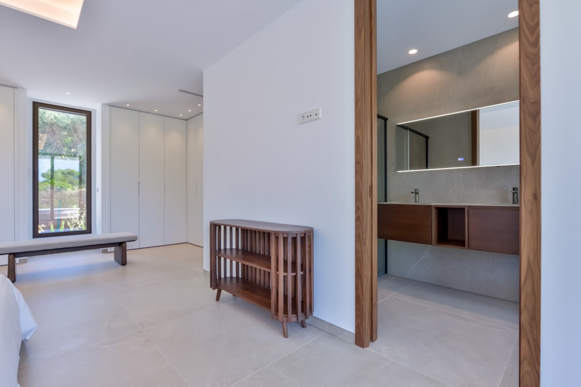 Nieuwbouw Woningen - Villa -
Altea - Altea Hills