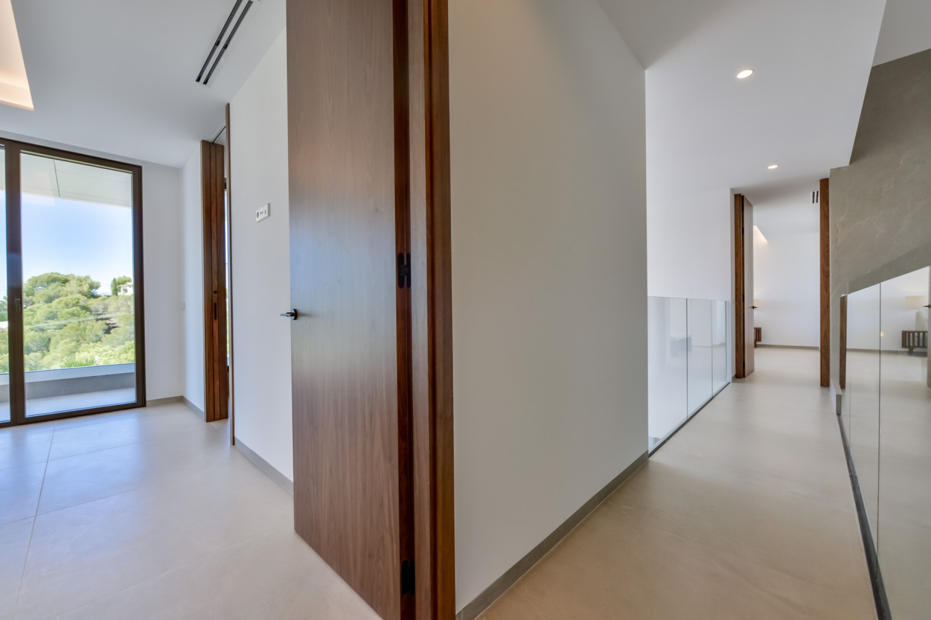 Nieuwbouw Woningen - Villa -
Altea - Altea Hills