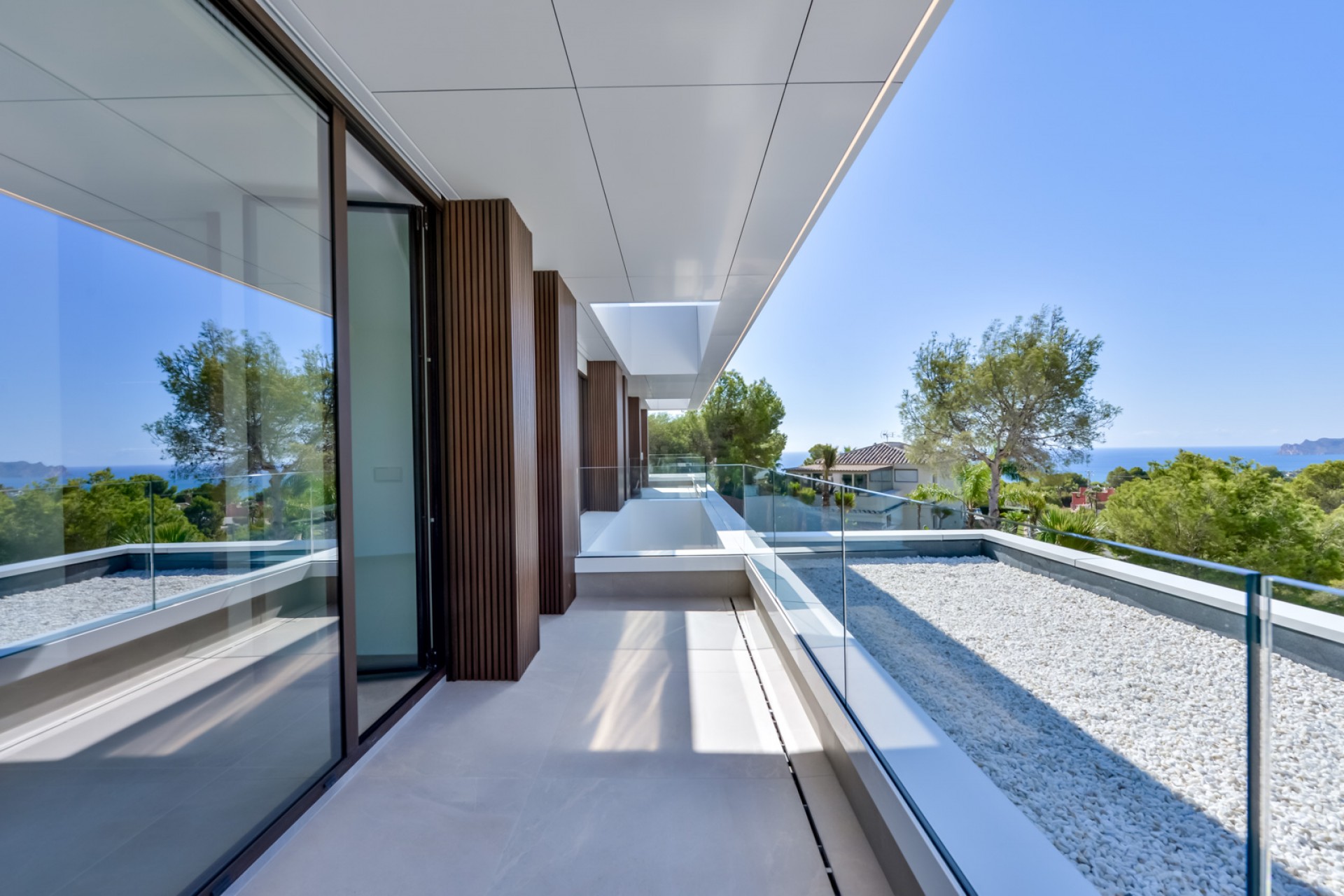 Nieuwbouw Woningen - Villa -
Altea - Altea Hills