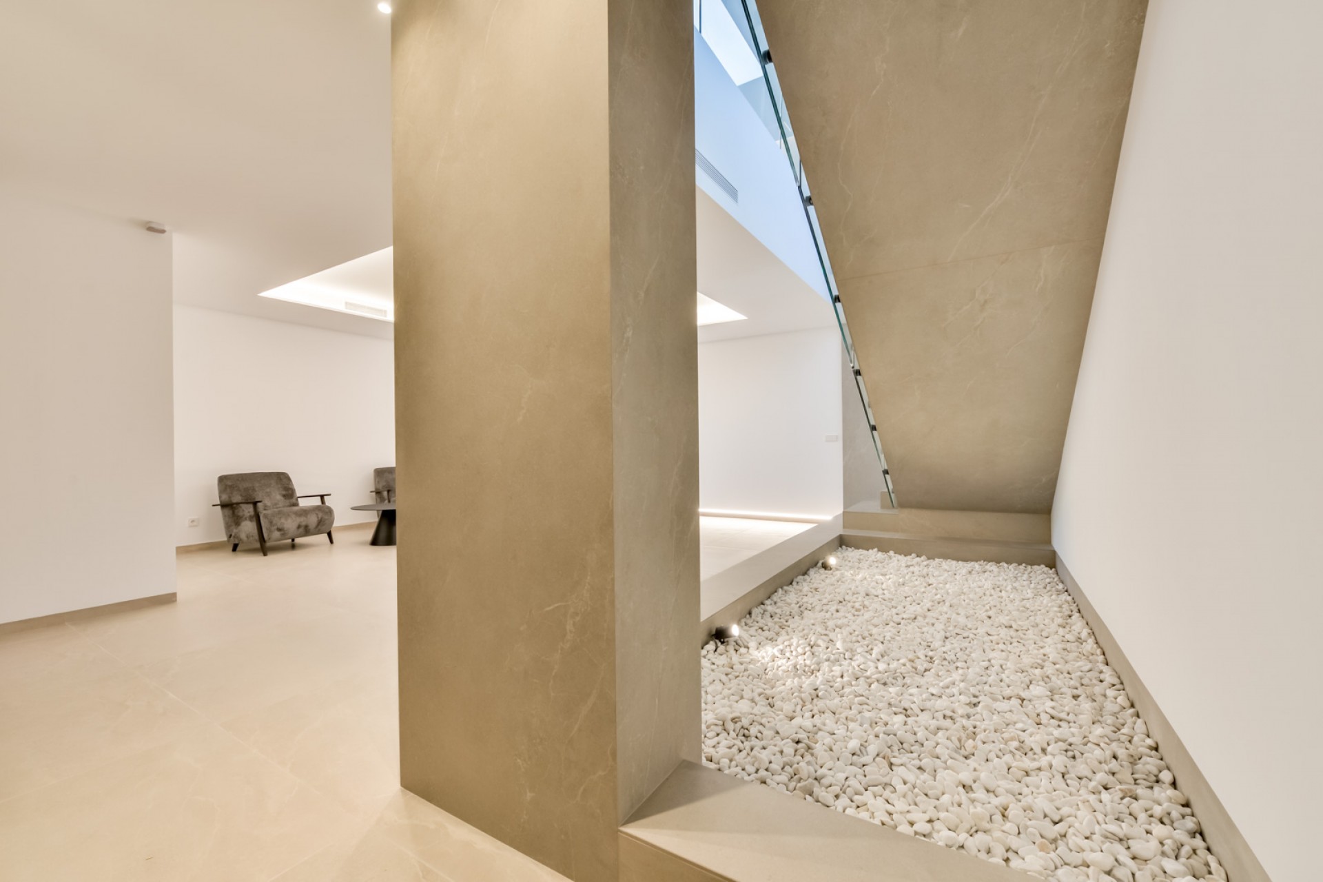 Nieuwbouw Woningen - Villa -
Altea - Altea Hills