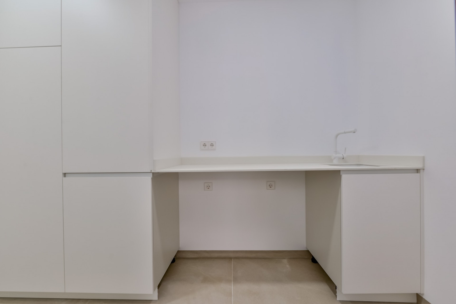 Nieuwbouw Woningen - Villa -
Altea - Altea Hills