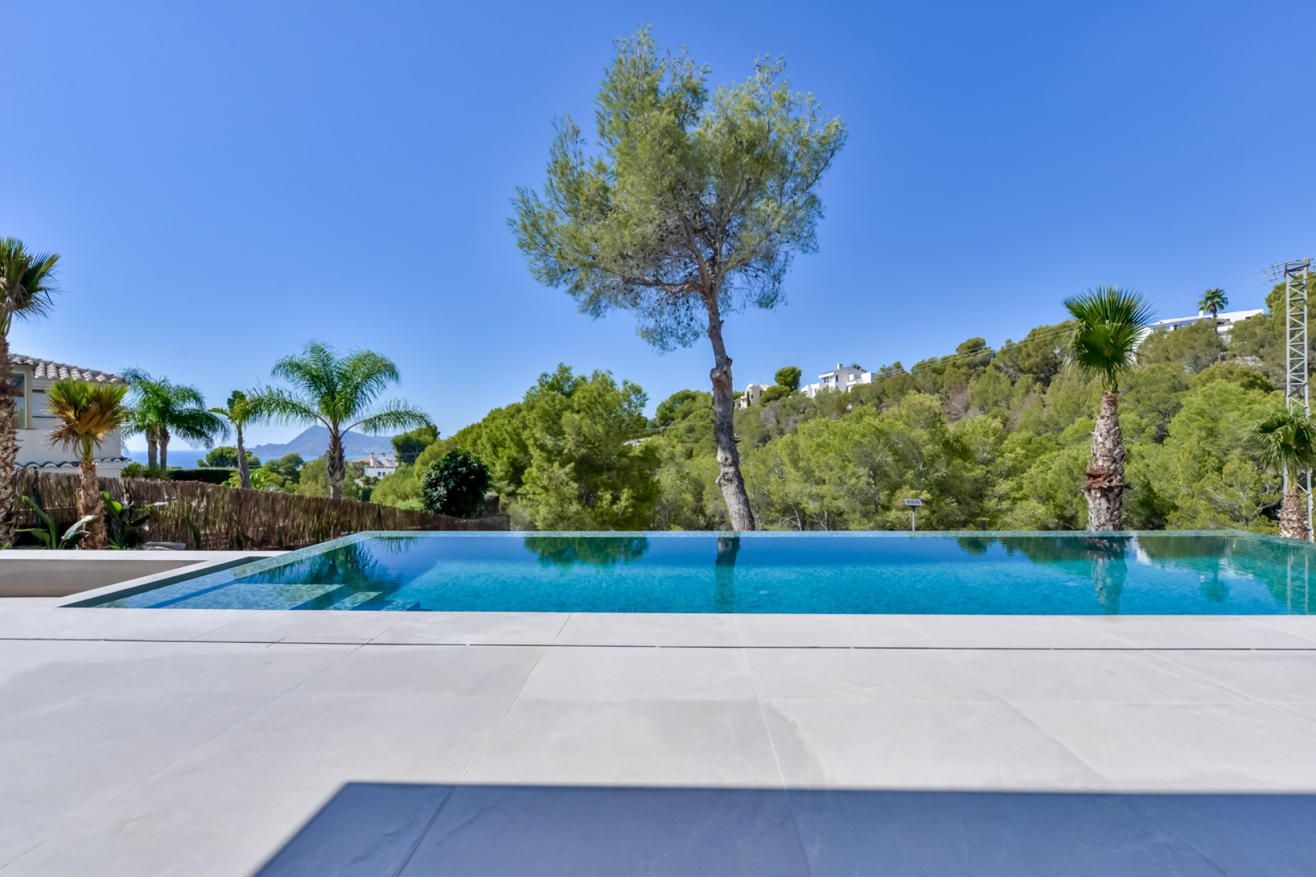 Nieuwbouw Woningen - Villa -
Altea - Altea Hills