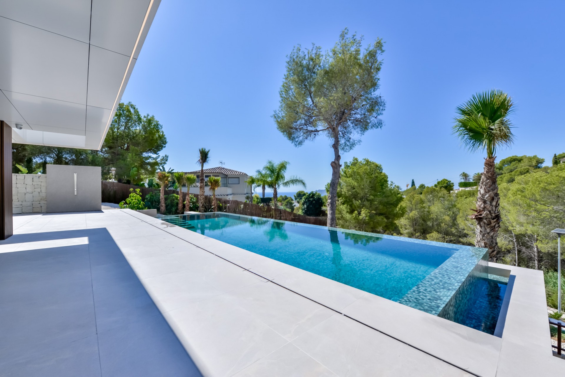 Nieuwbouw Woningen - Villa -
Altea - Altea Hills