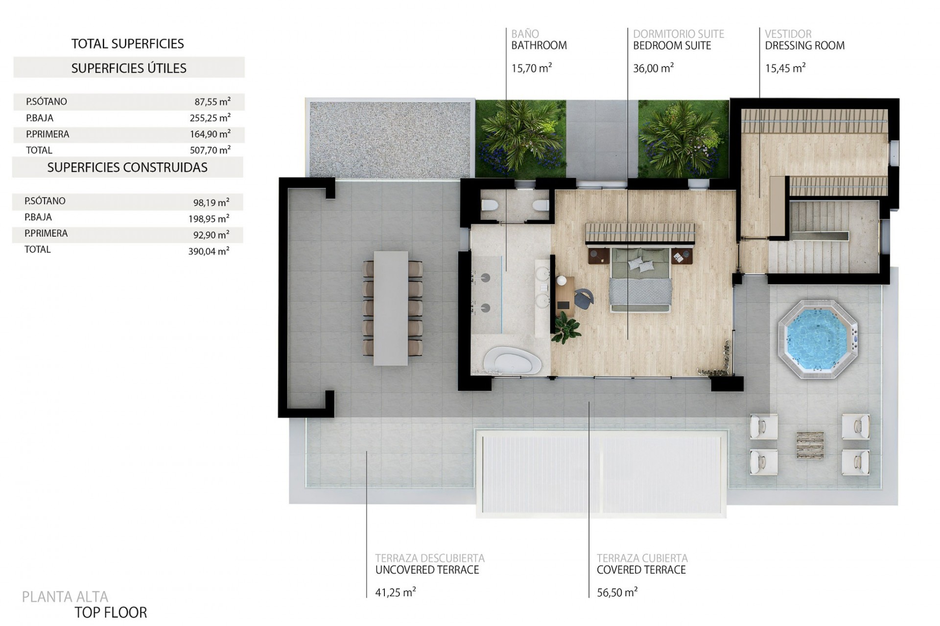 Nieuwbouw Woningen - Villa -
Altea - Altea Hills