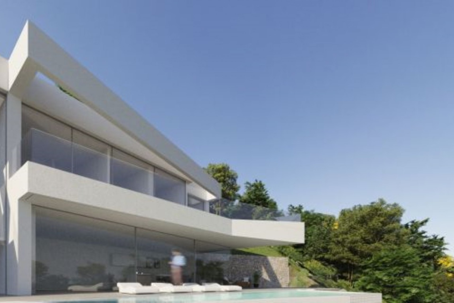 Nieuwbouw Woningen - Villa -
Altea - Altea Hills