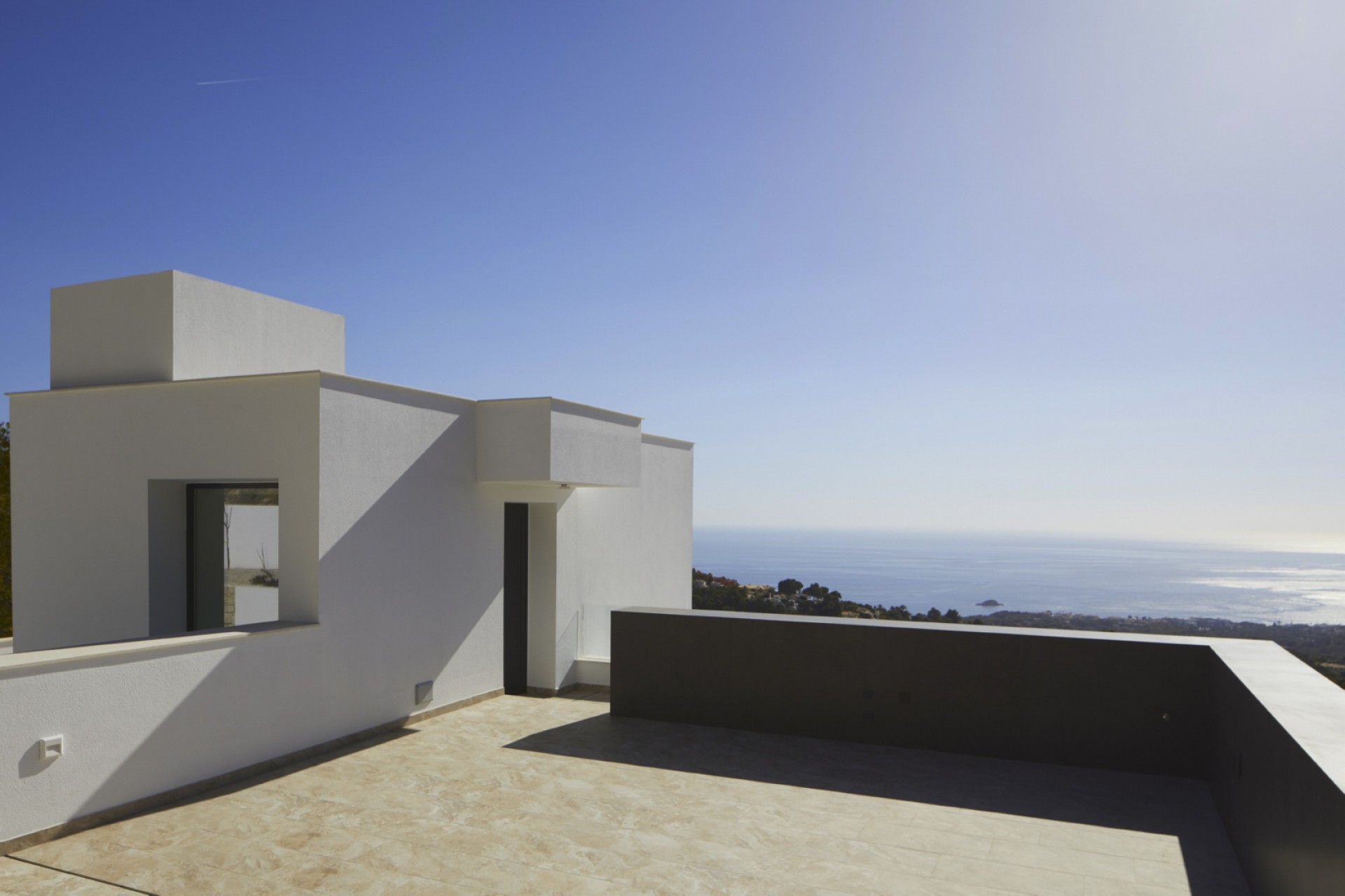 Nieuwbouw Woningen - Villa -
Altea - Altea Hills