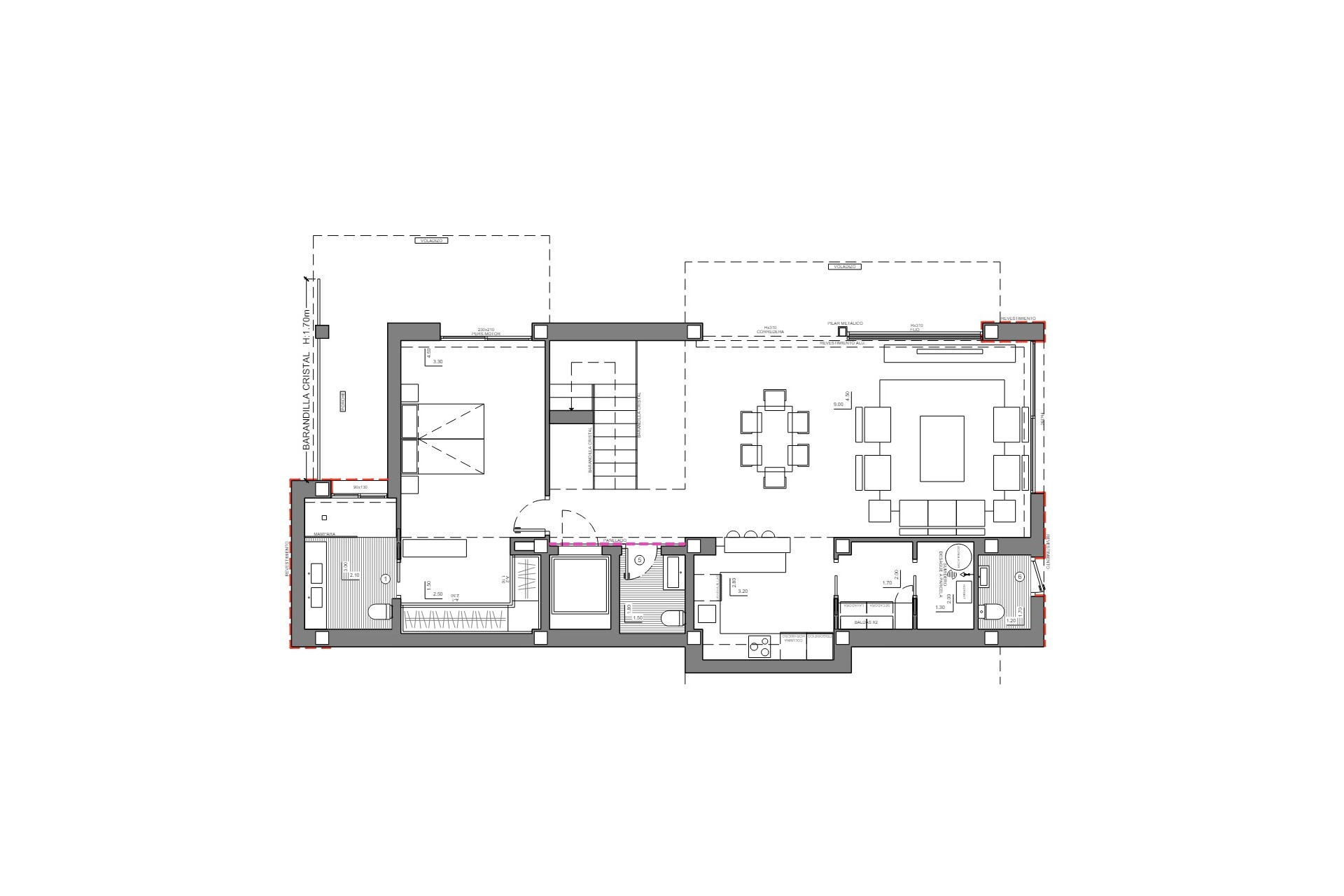 Nieuwbouw Woningen - Villa -
Altea - Altea Hills