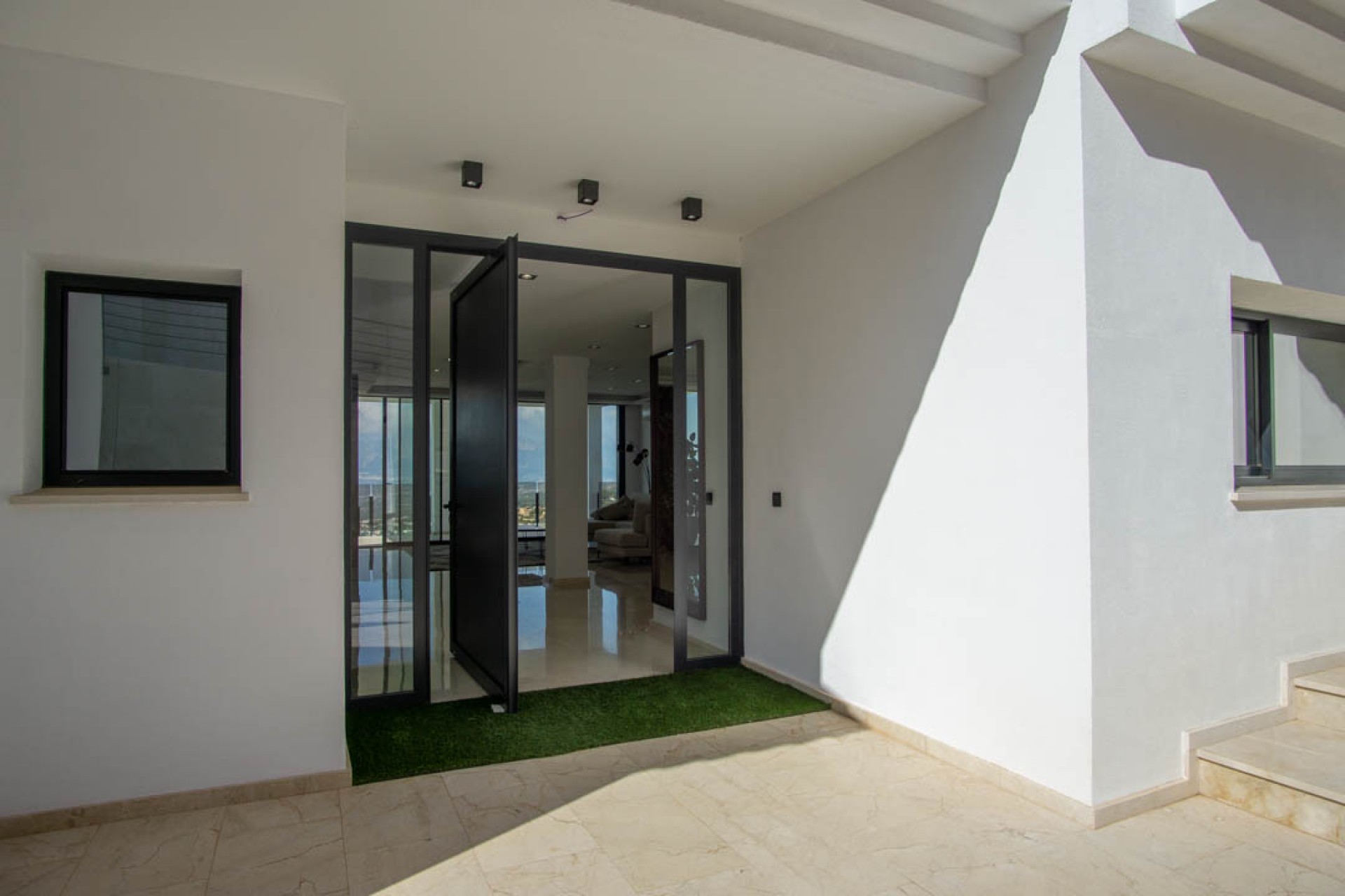 Nieuwbouw Woningen - Villa -
Altea - Altea Hills