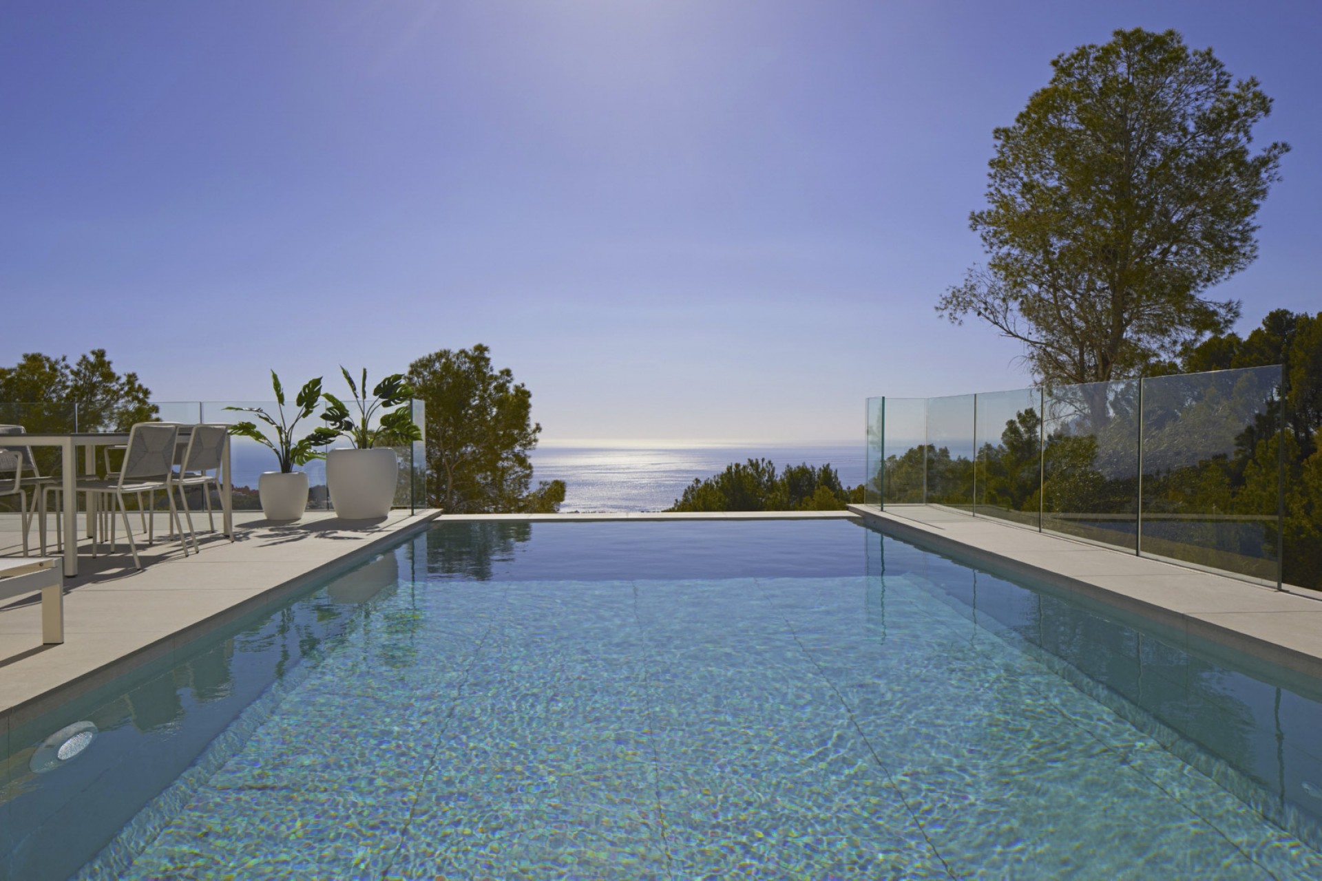 Nieuwbouw Woningen - Villa -
Altea - Altea Hills