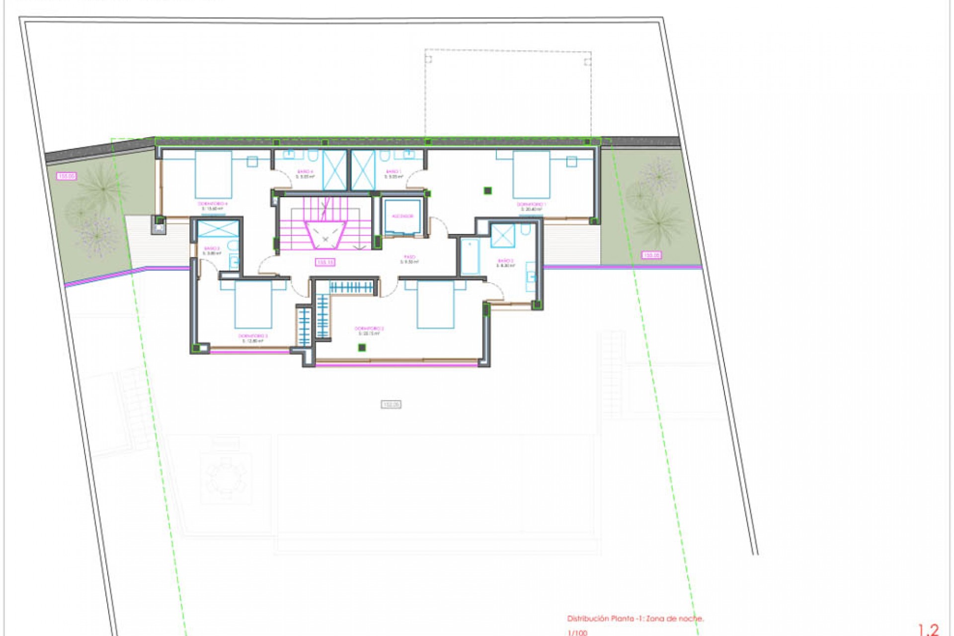 Nieuwbouw Woningen - Villa -
Altea - Altea Hills