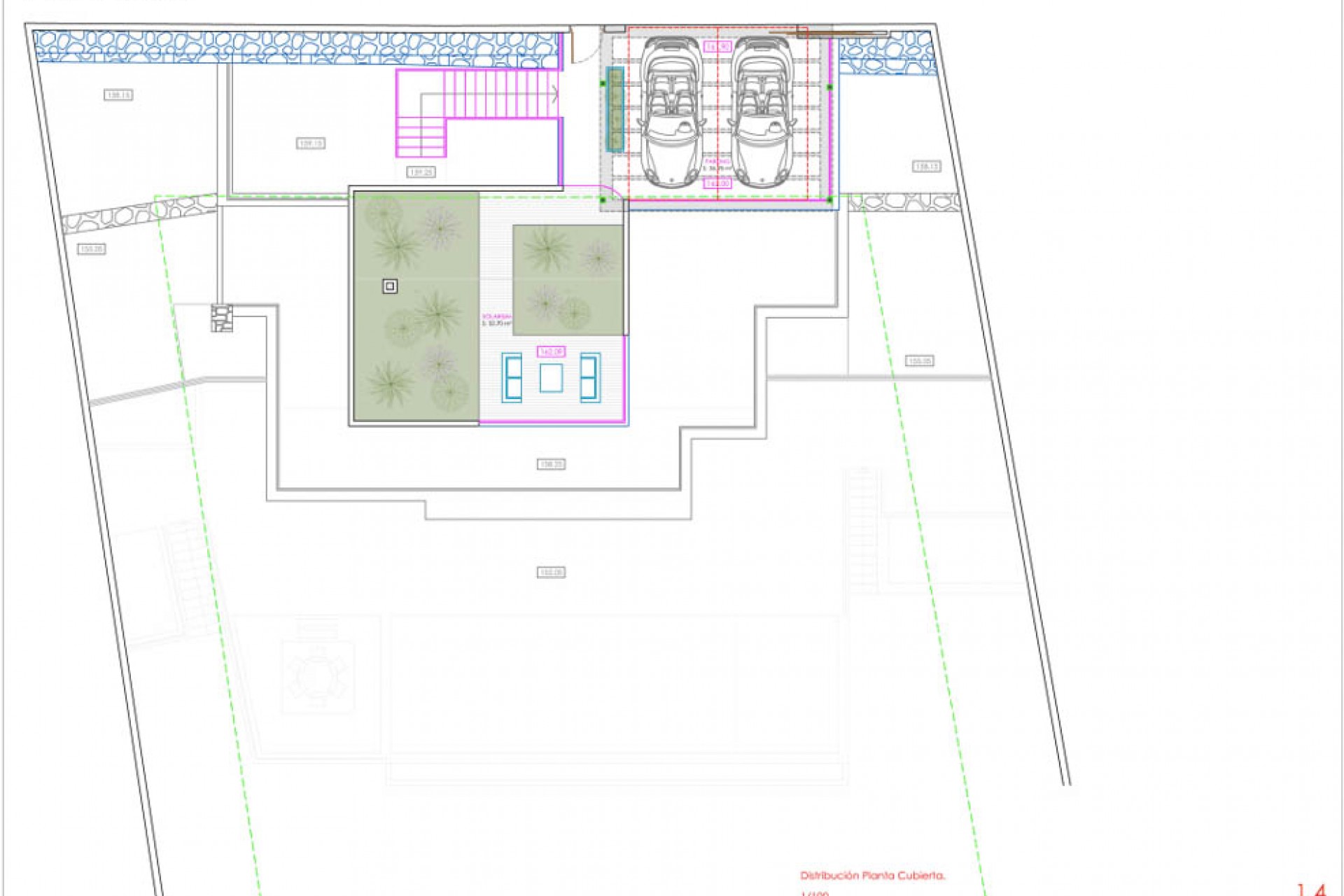 Nieuwbouw Woningen - Villa -
Altea - Altea Hills