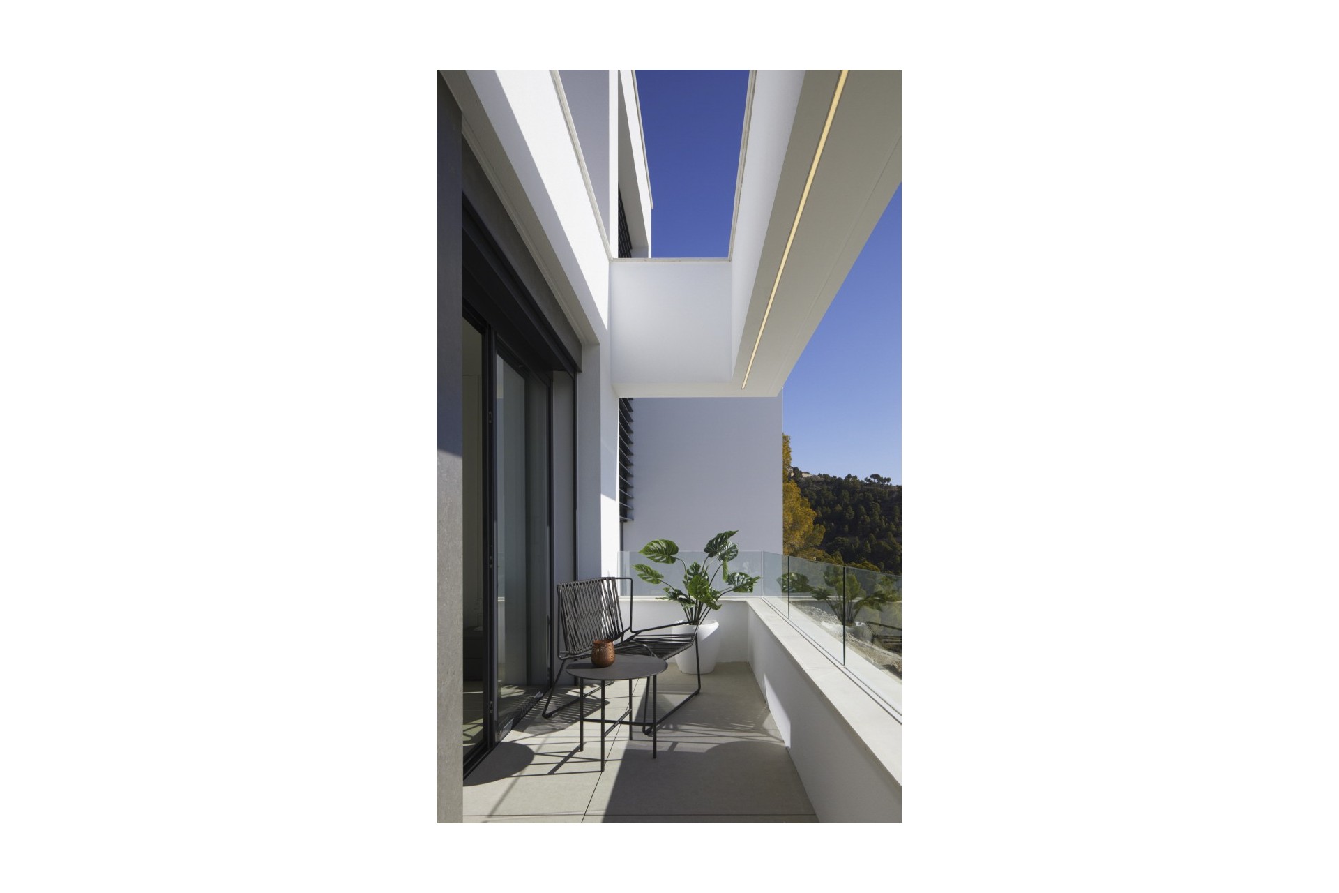 Nieuwbouw Woningen - Villa -
Altea - Altea Hills