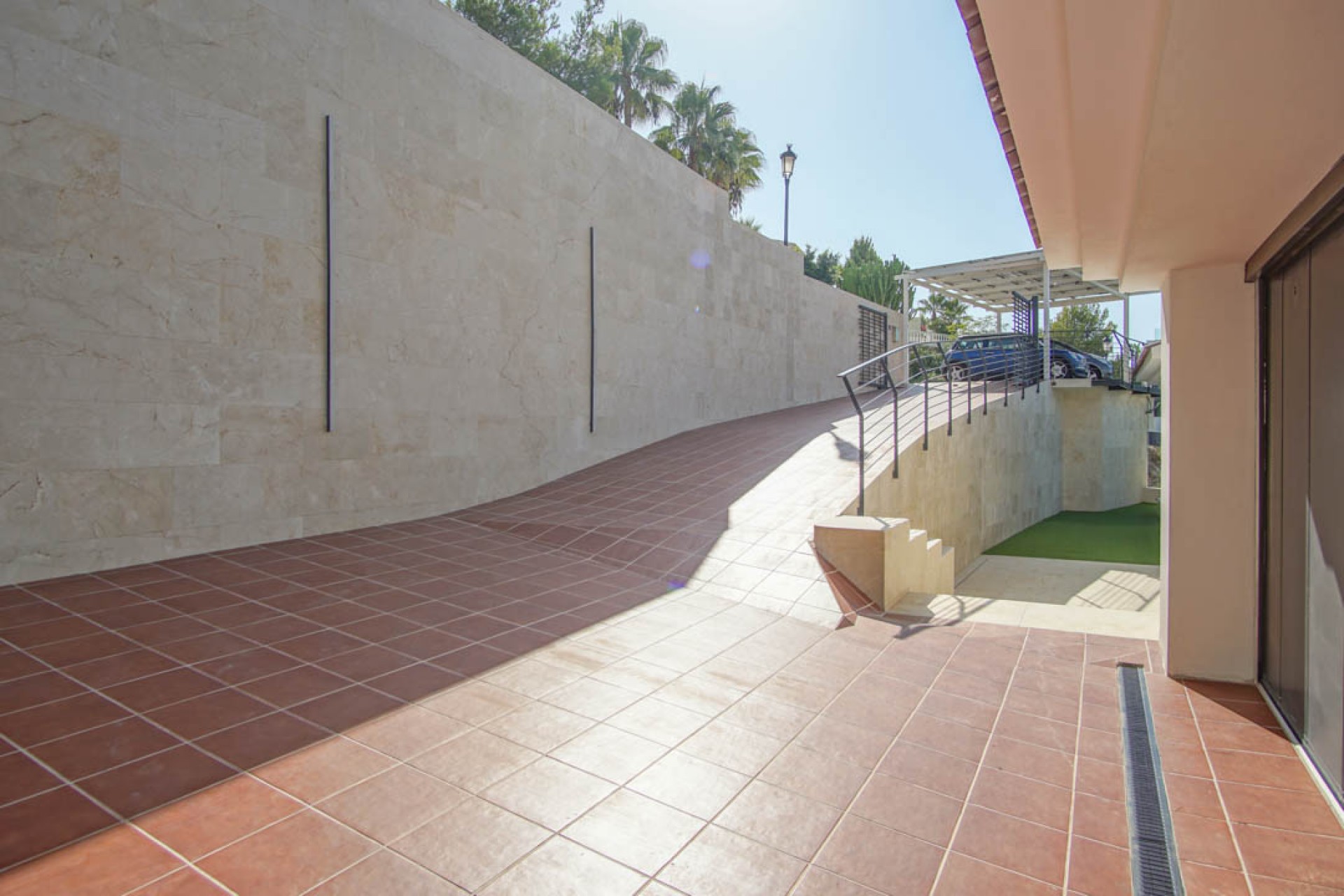 Nieuwbouw Woningen - Villa -
Altea - Altea Hills