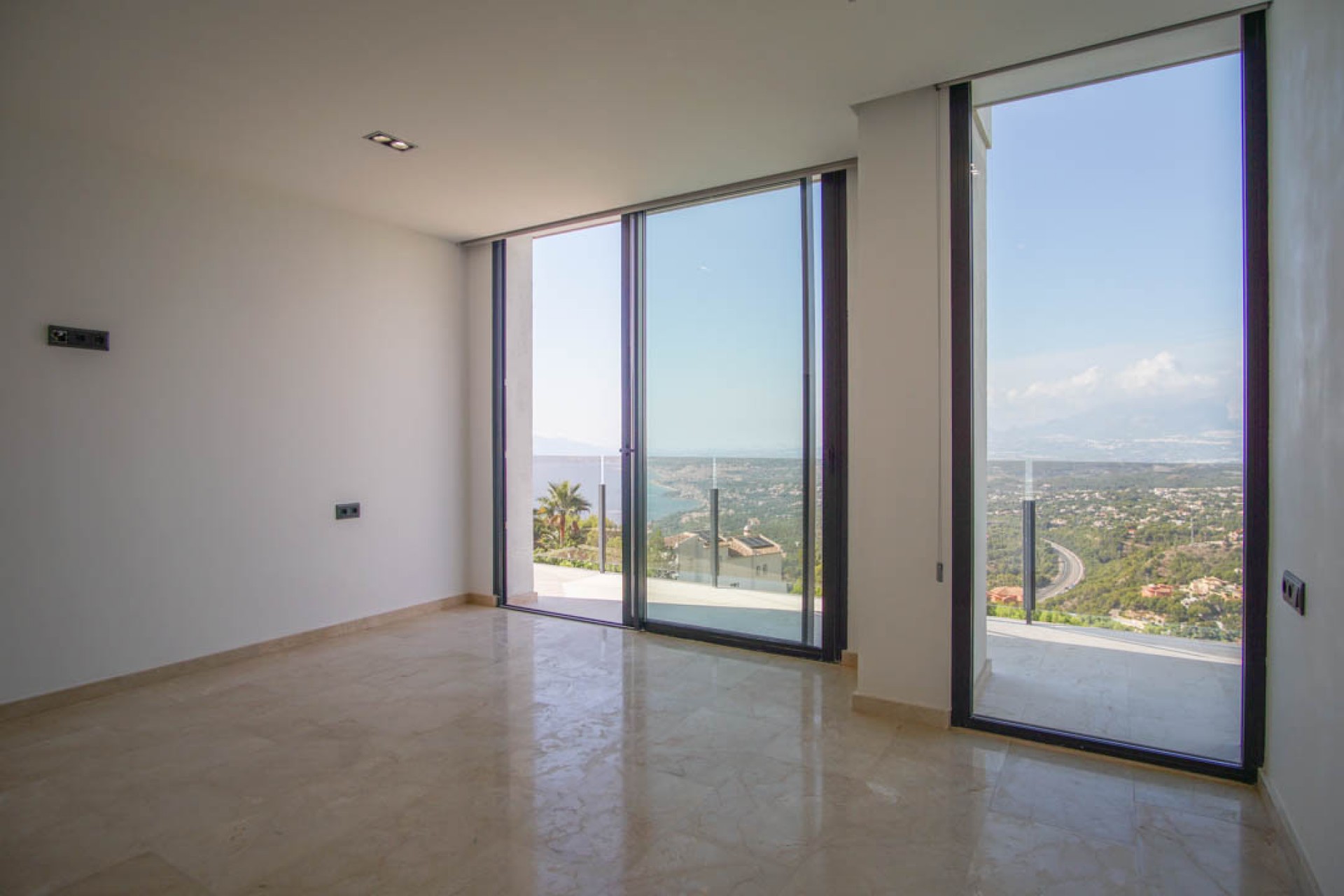 Nieuwbouw Woningen - Villa -
Altea - Altea Hills