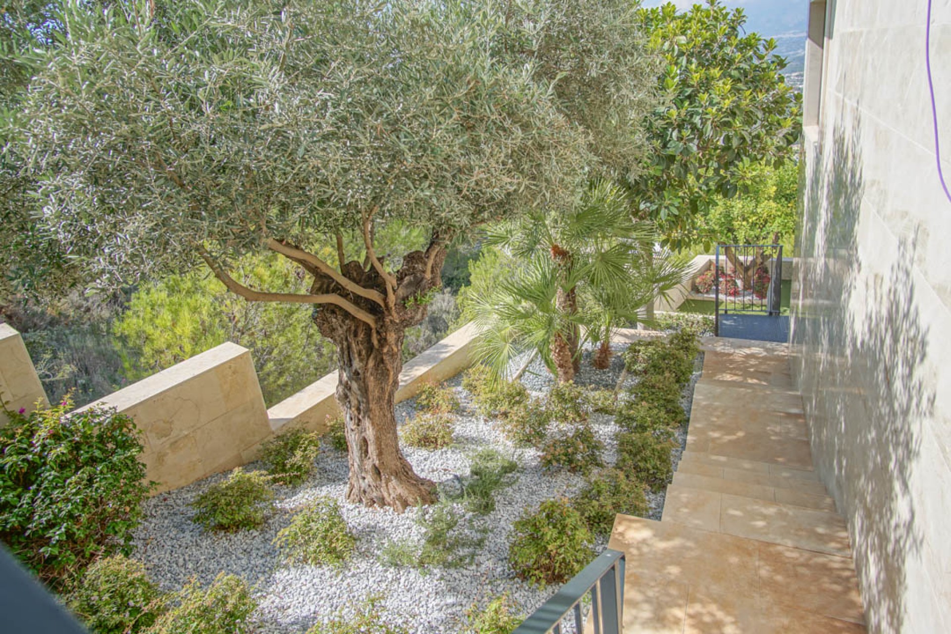 Nieuwbouw Woningen - Villa -
Altea - Altea Hills