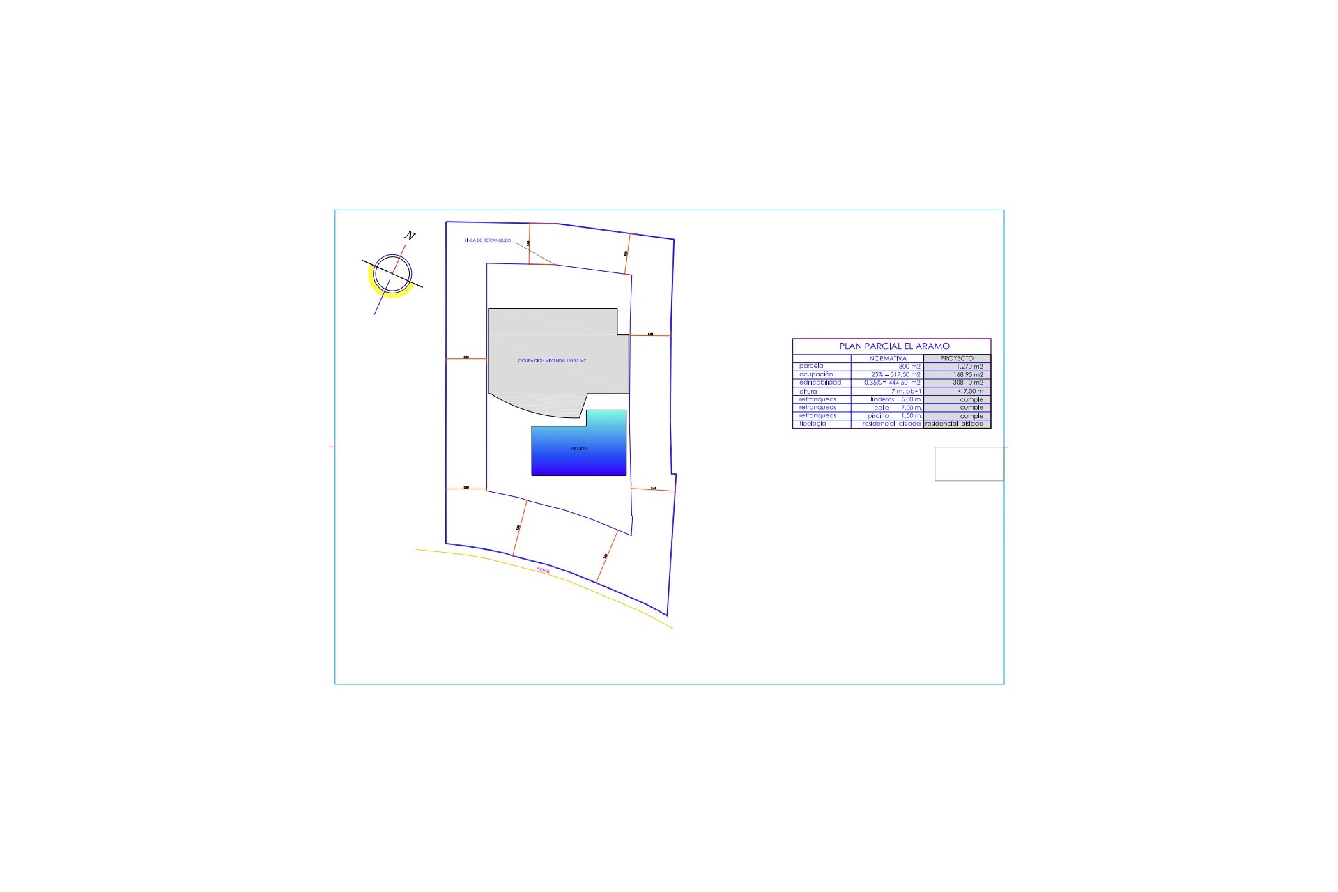 Nieuwbouw Woningen - Villa -
Altea - Altea La Vella