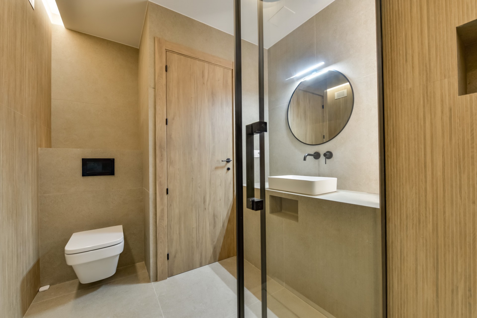 Nieuwbouw Woningen - Villa -
Altea - Jardines de Alhama