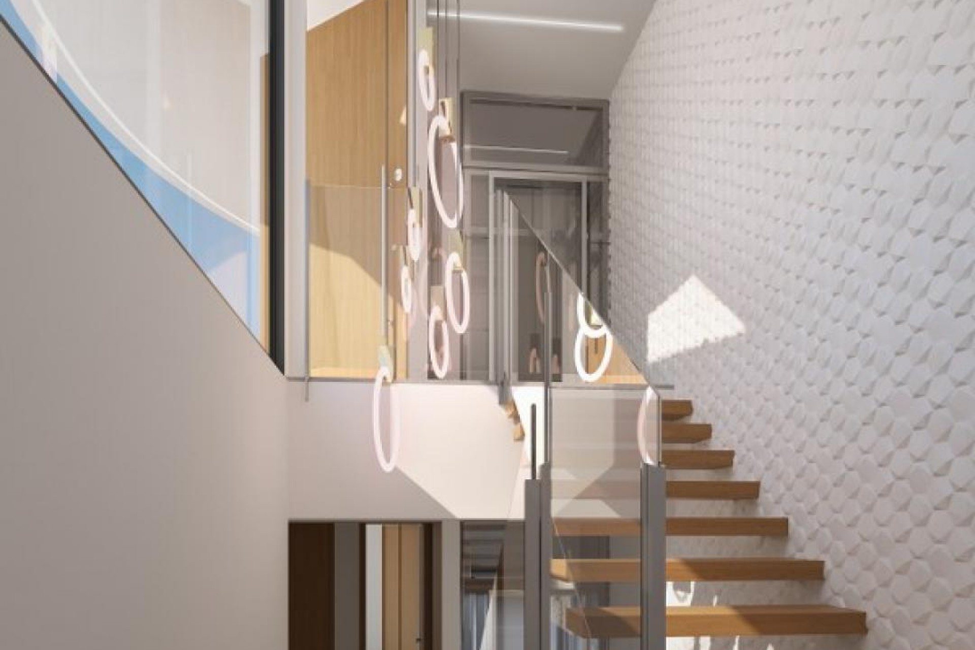 Nieuwbouw Woningen - Villa -
Altea