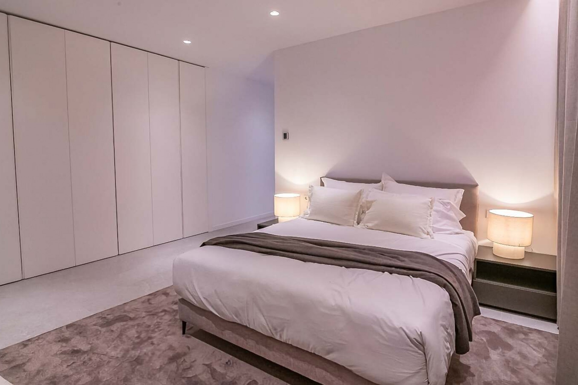 Nieuwbouw Woningen - Villa -
Altea