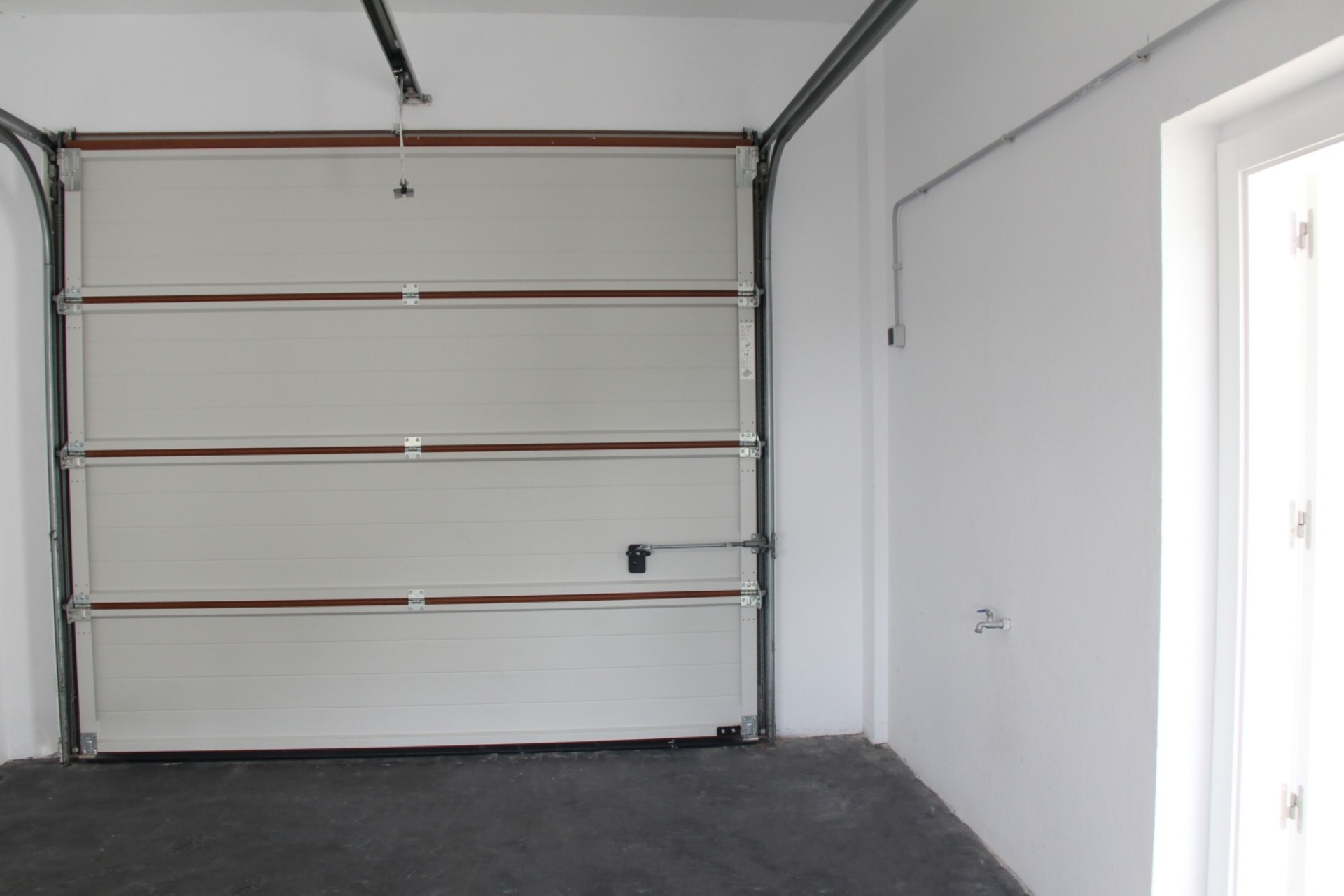 Nieuwbouw Woningen - Villa -
Altea