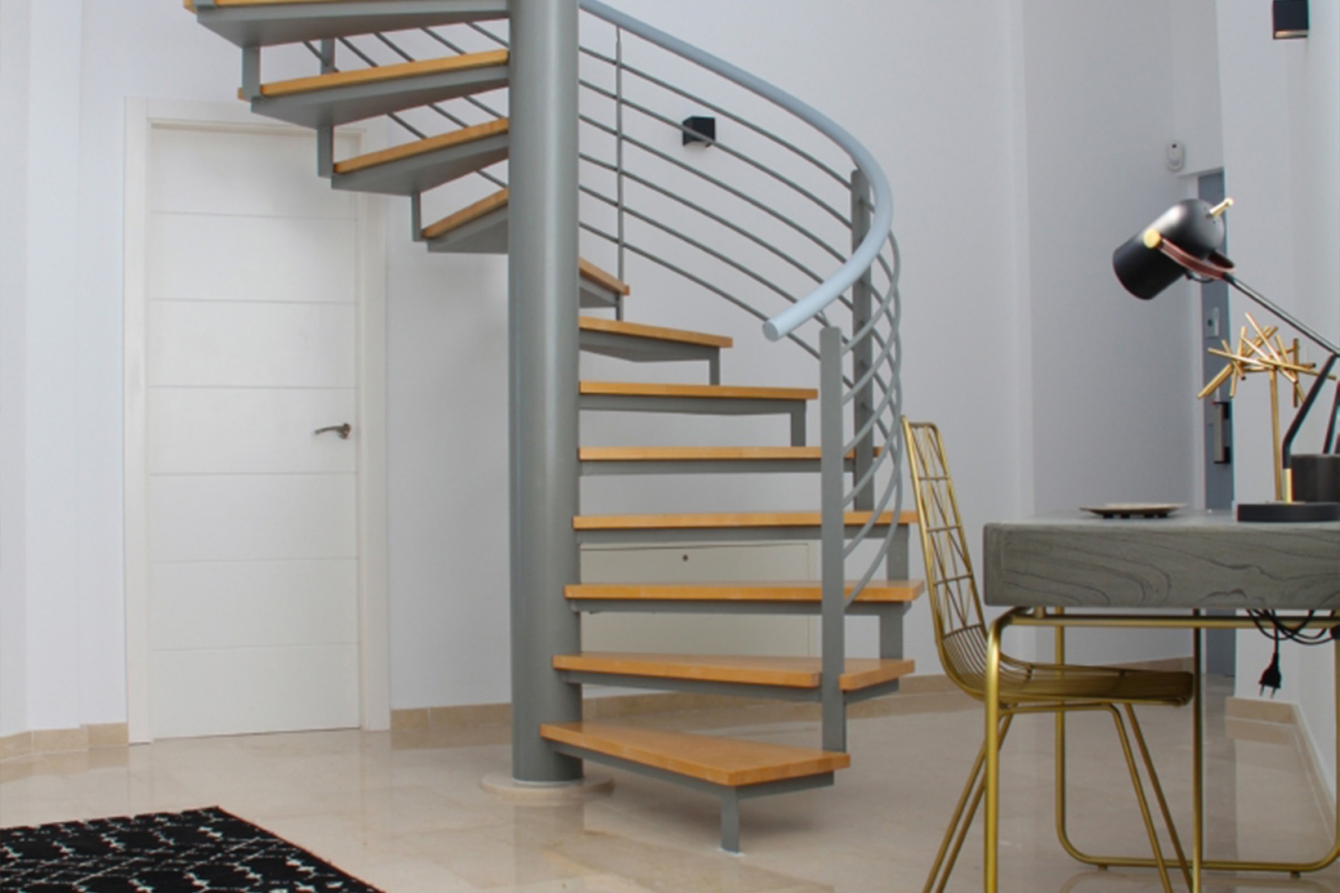 Nieuwbouw Woningen - Villa -
Altea