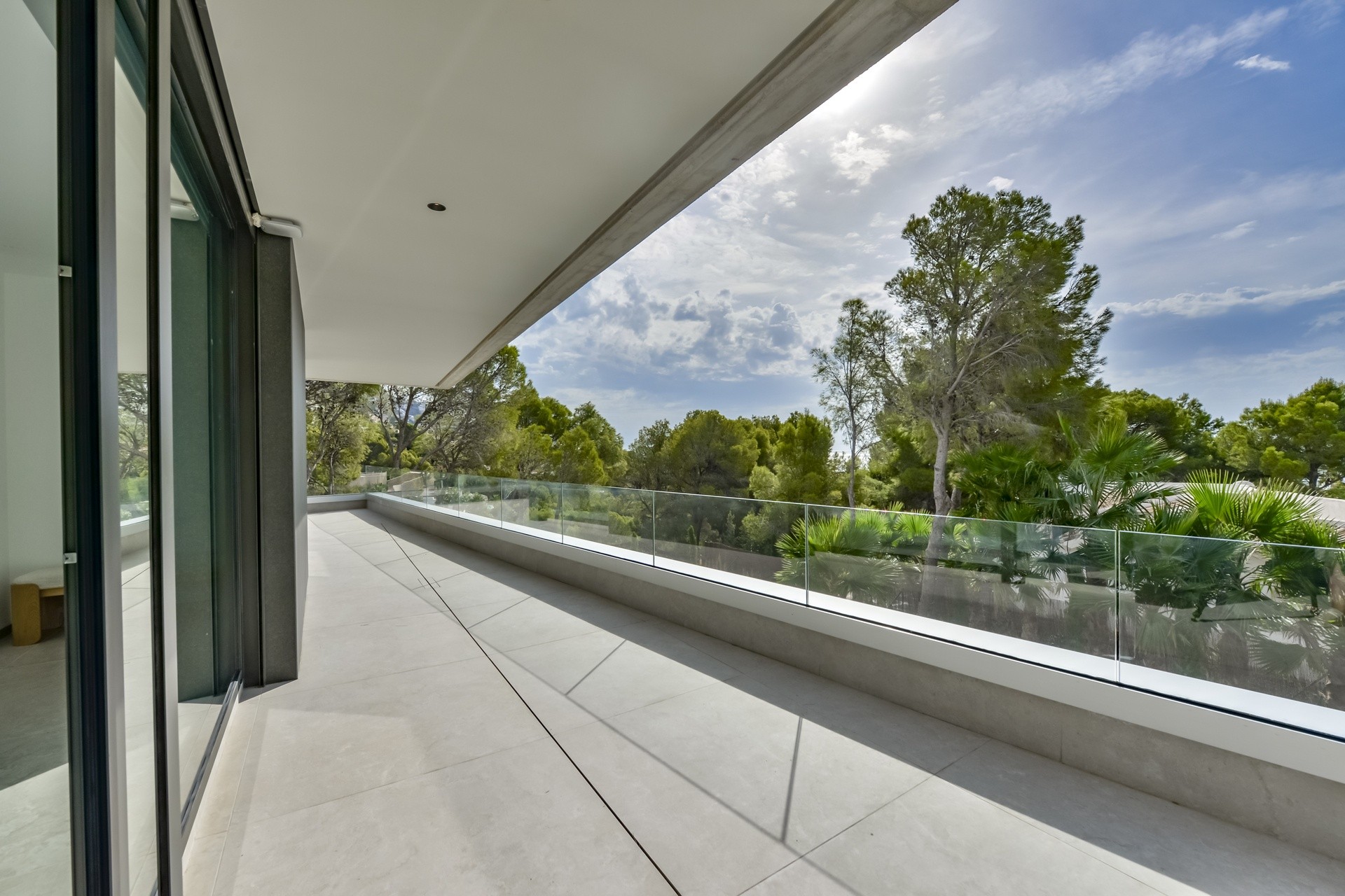 Nieuwbouw Woningen - Villa -
Altea
