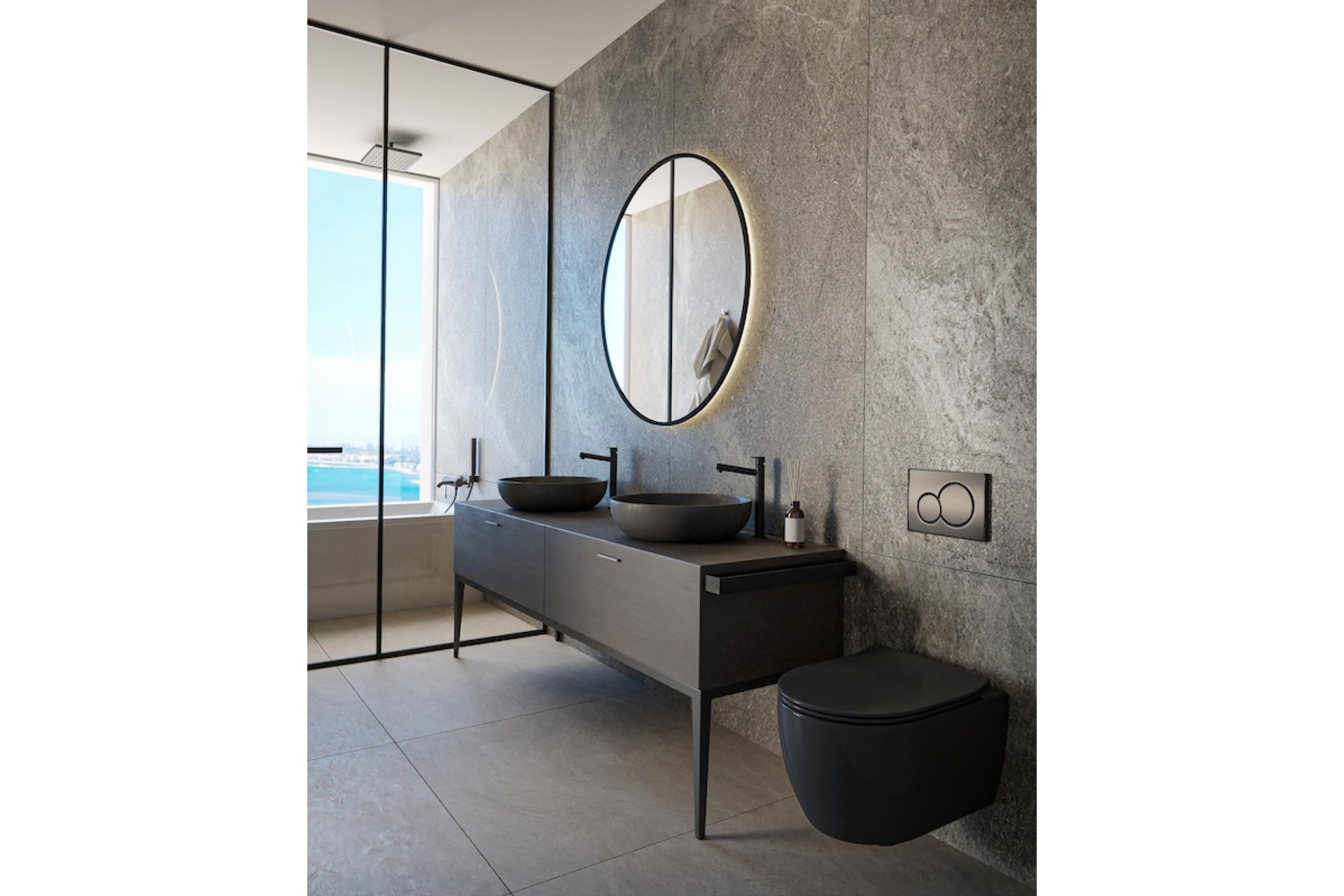 Nieuwbouw Woningen - Villa -
Altea