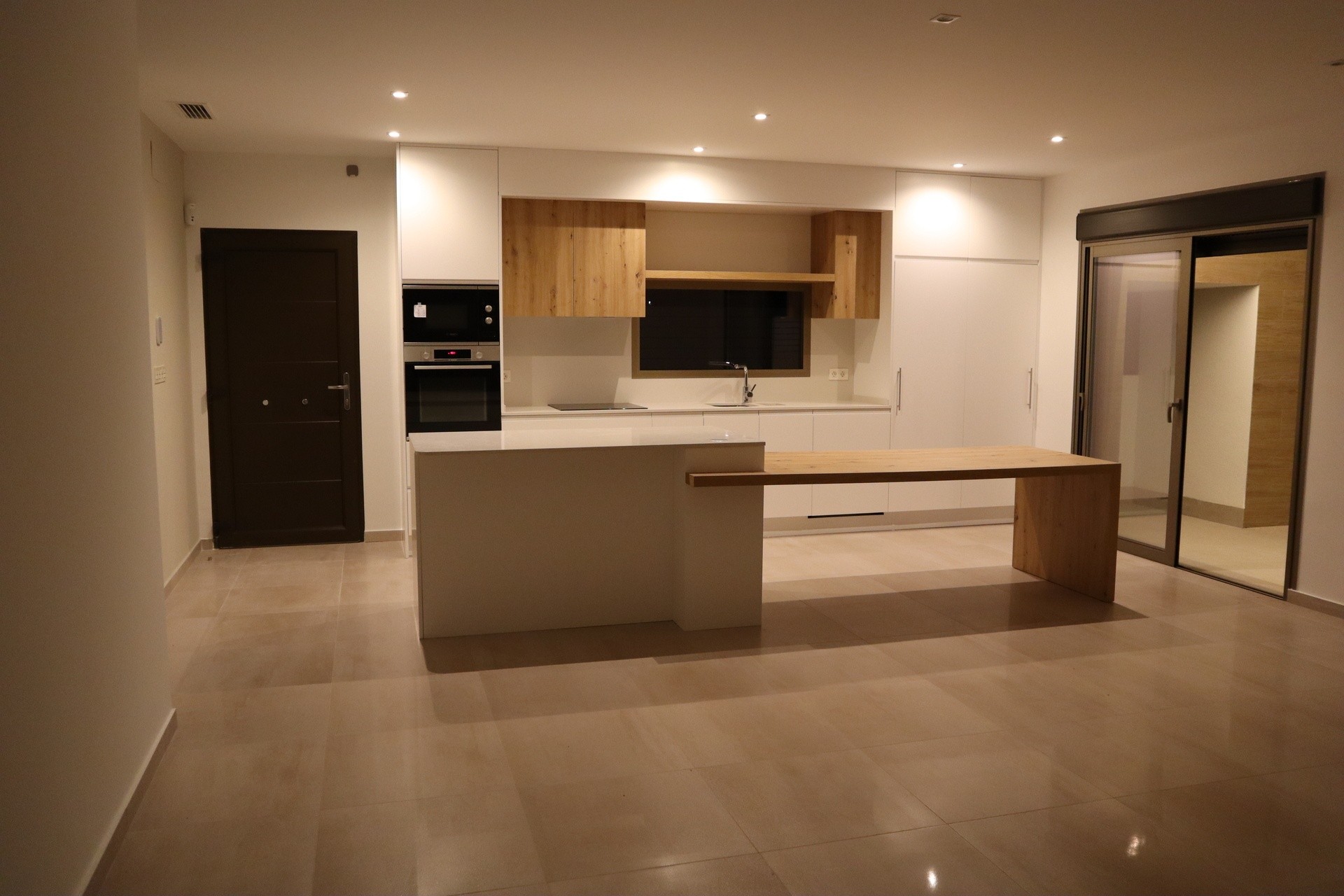 Nieuwbouw Woningen - Villa -
Aspe