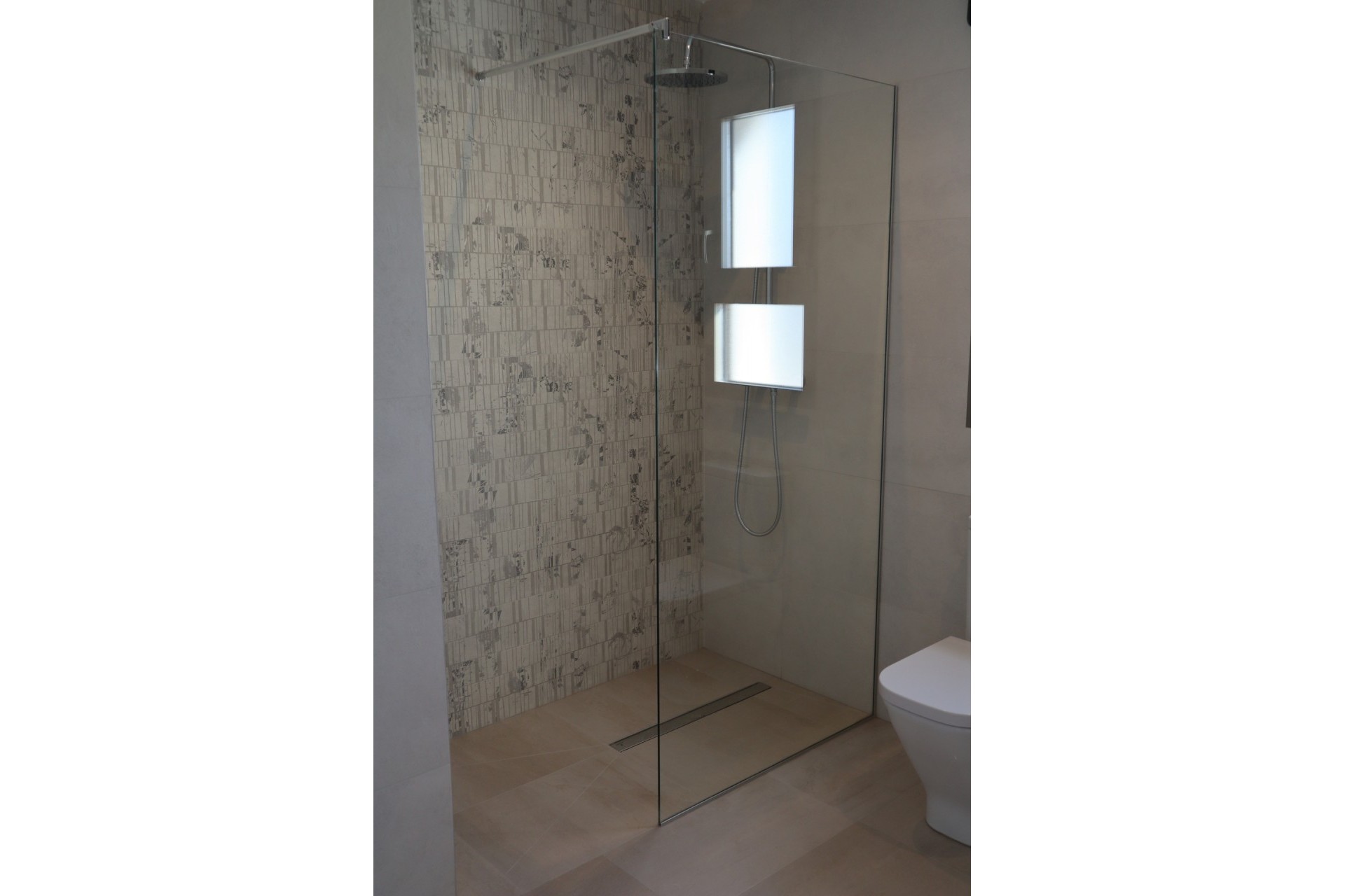 Nieuwbouw Woningen - Villa -
Aspe