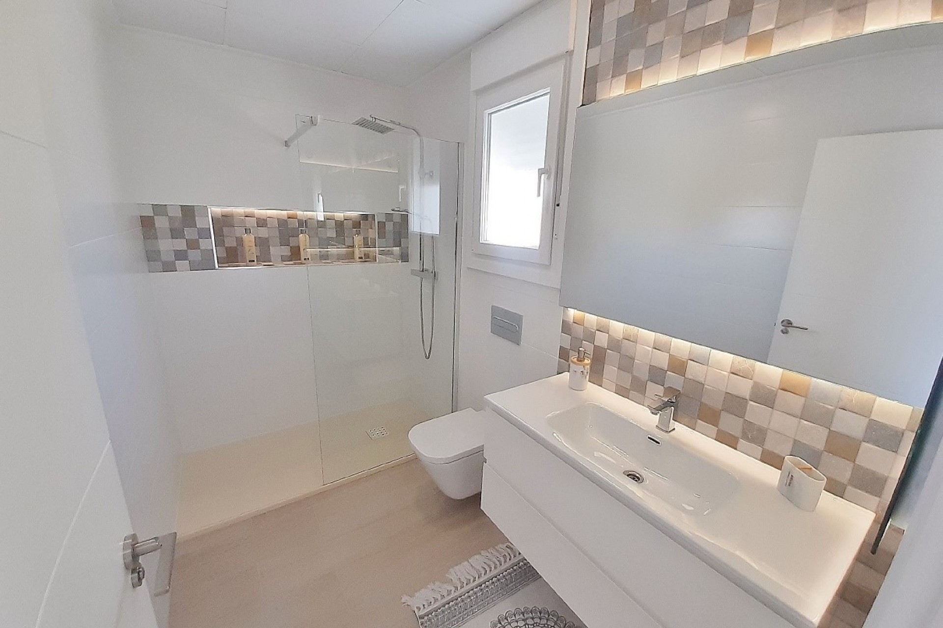 Nieuwbouw Woningen - Villa -
Avileses