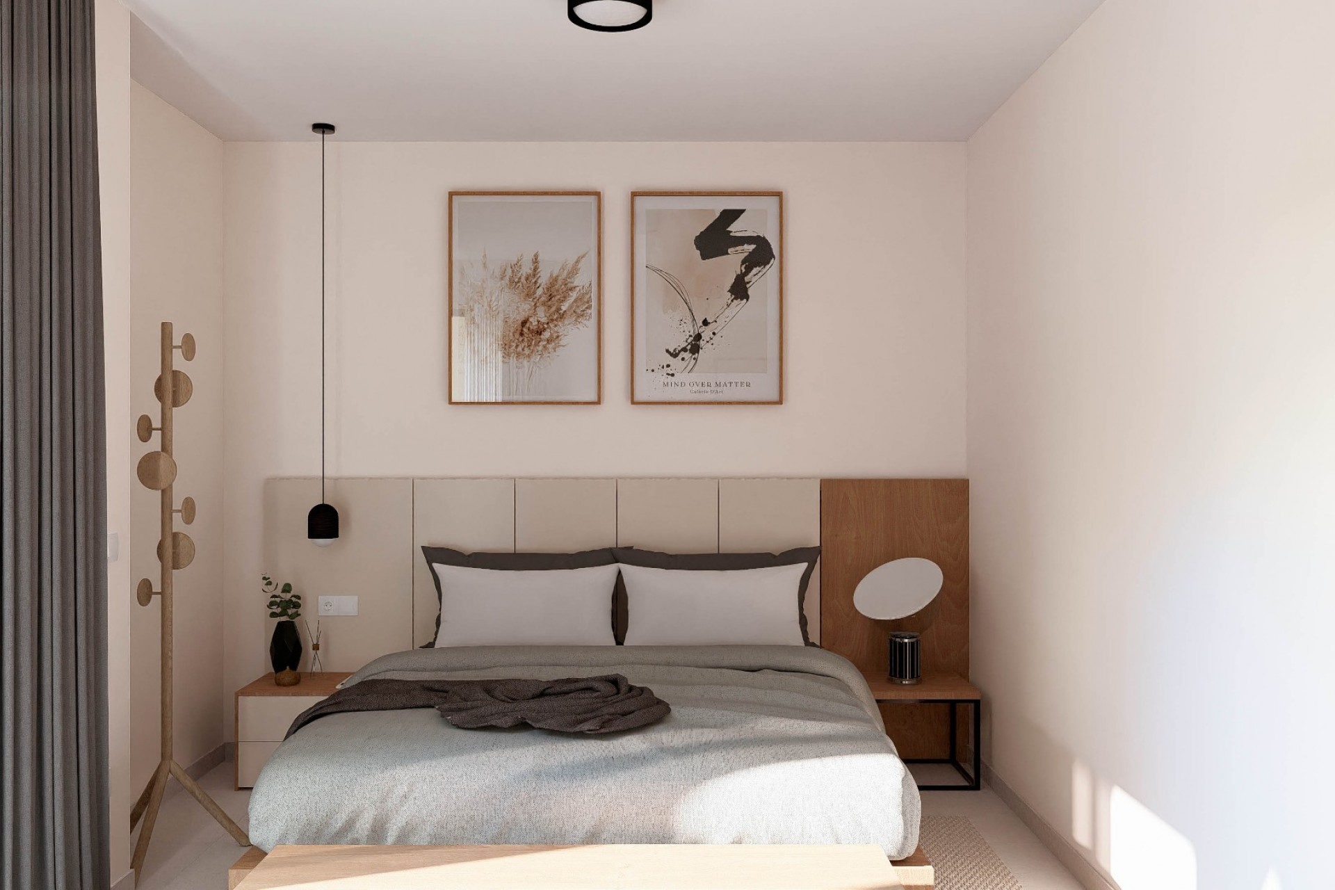 Nieuwbouw Woningen - Villa -
Banos Y Mendigo