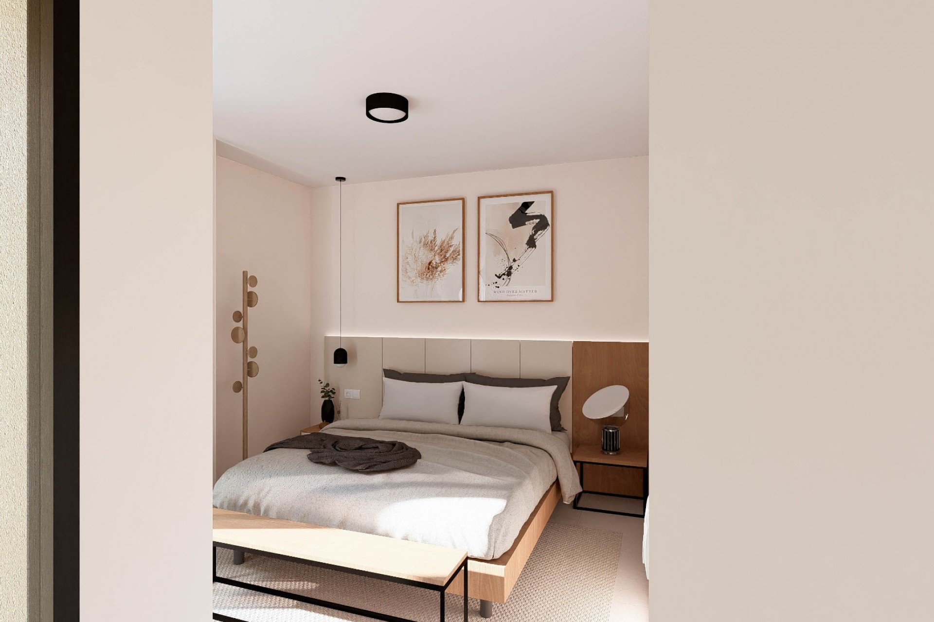 Nieuwbouw Woningen - Villa -
Banos Y Mendigo