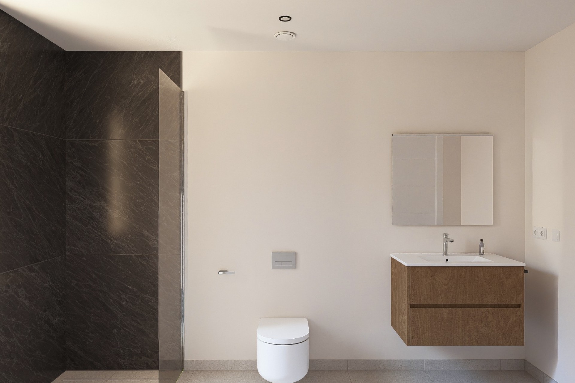 Nieuwbouw Woningen - Villa -
Banos Y Mendigo