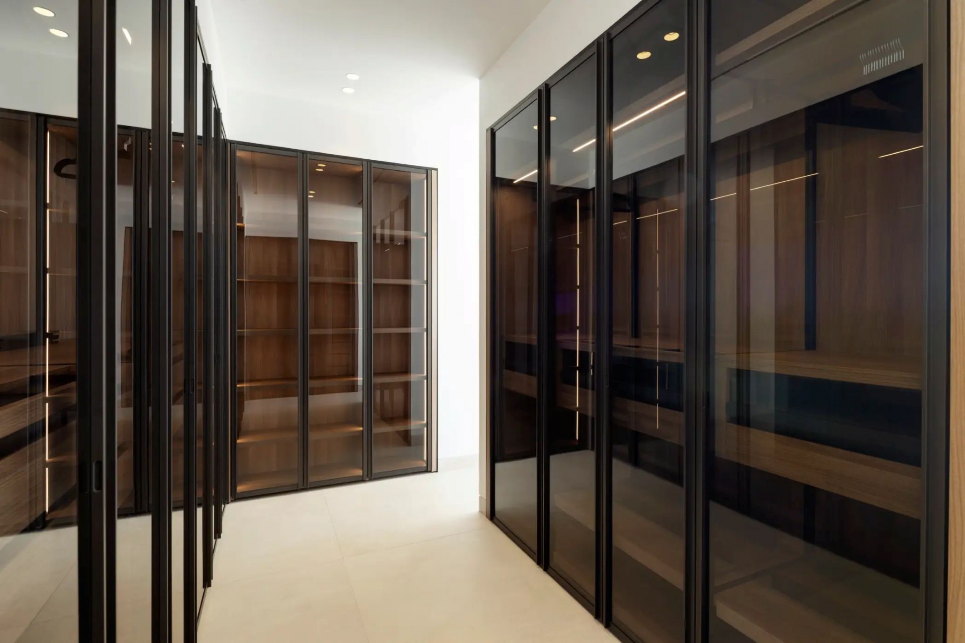 Nieuwbouw Woningen - Villa -
Benahavís