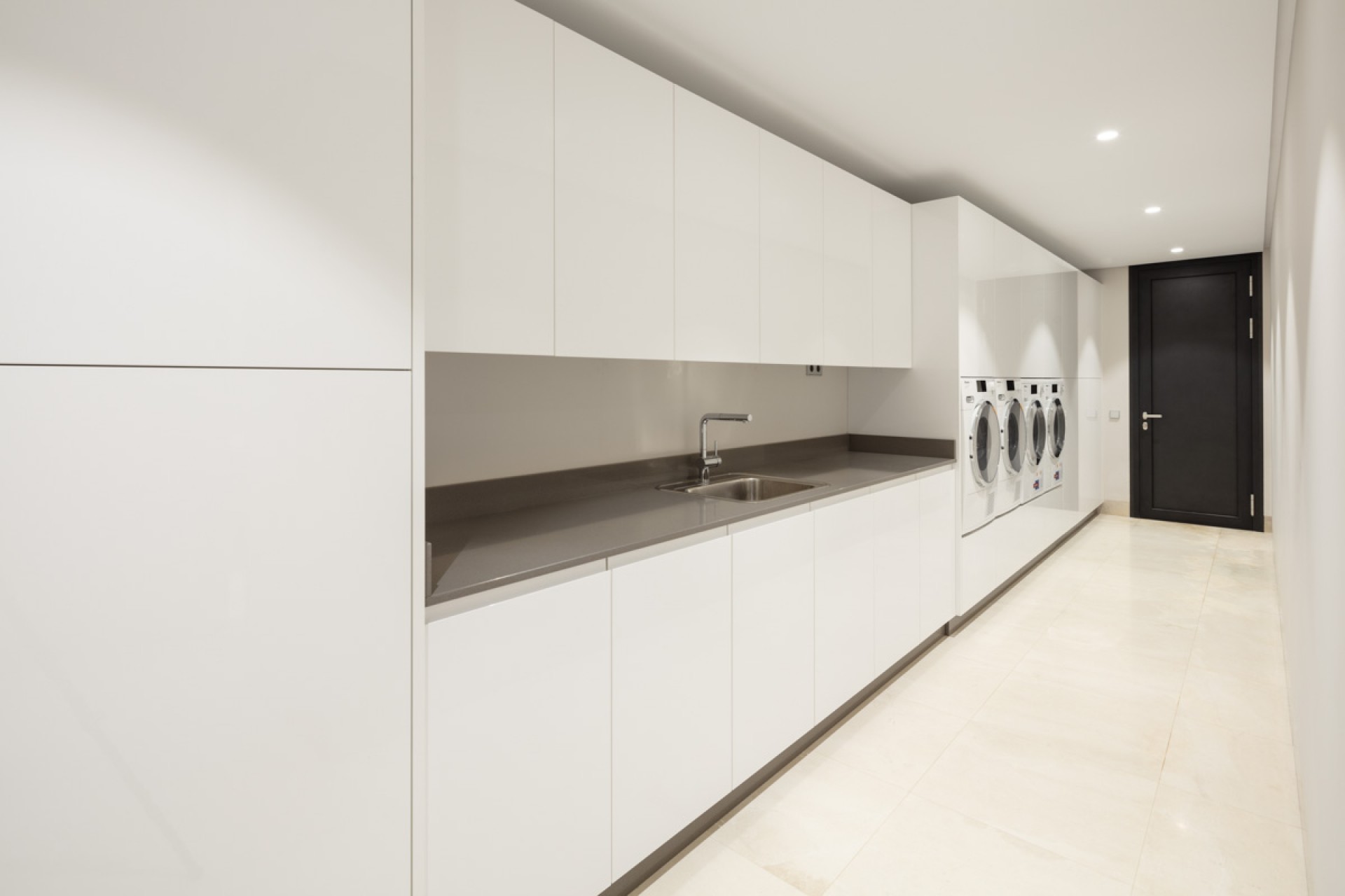 Nieuwbouw Woningen - Villa -
Benahavís