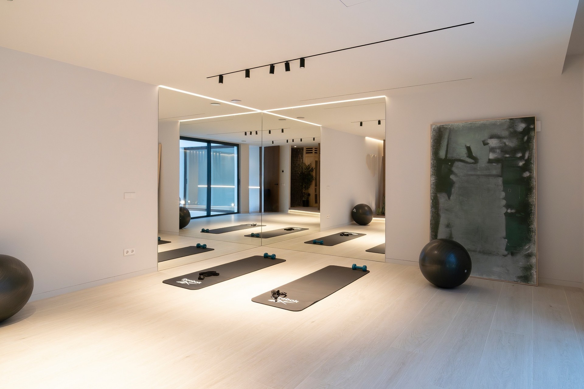 Nieuwbouw Woningen - Villa -
Benahavís