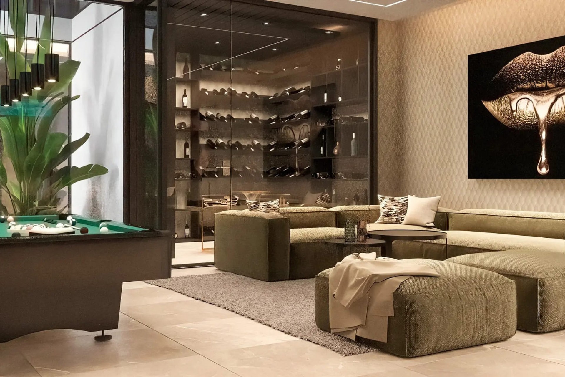 Nieuwbouw Woningen - Villa -
Benahavís