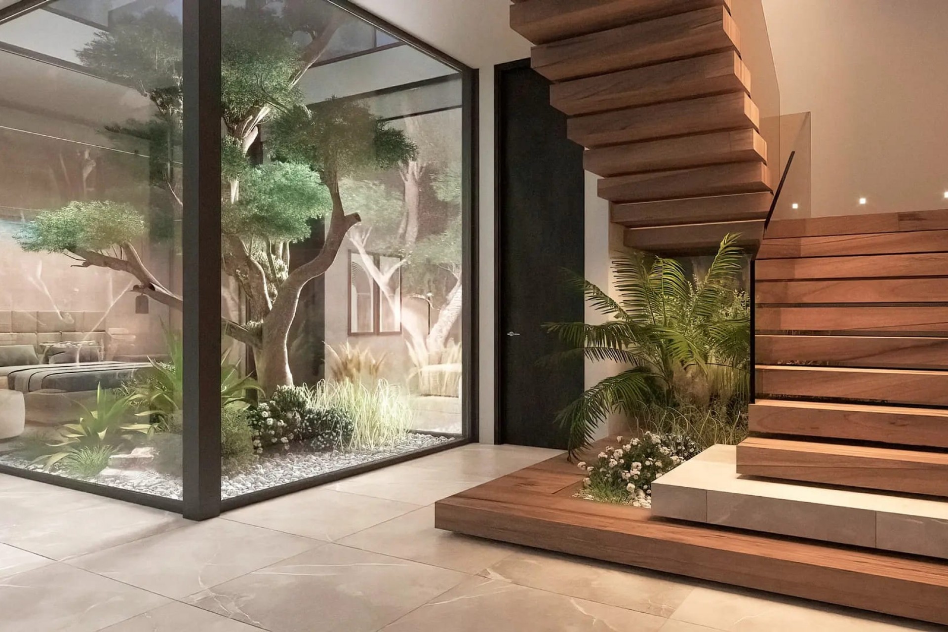 Nieuwbouw Woningen - Villa -
Benahavís